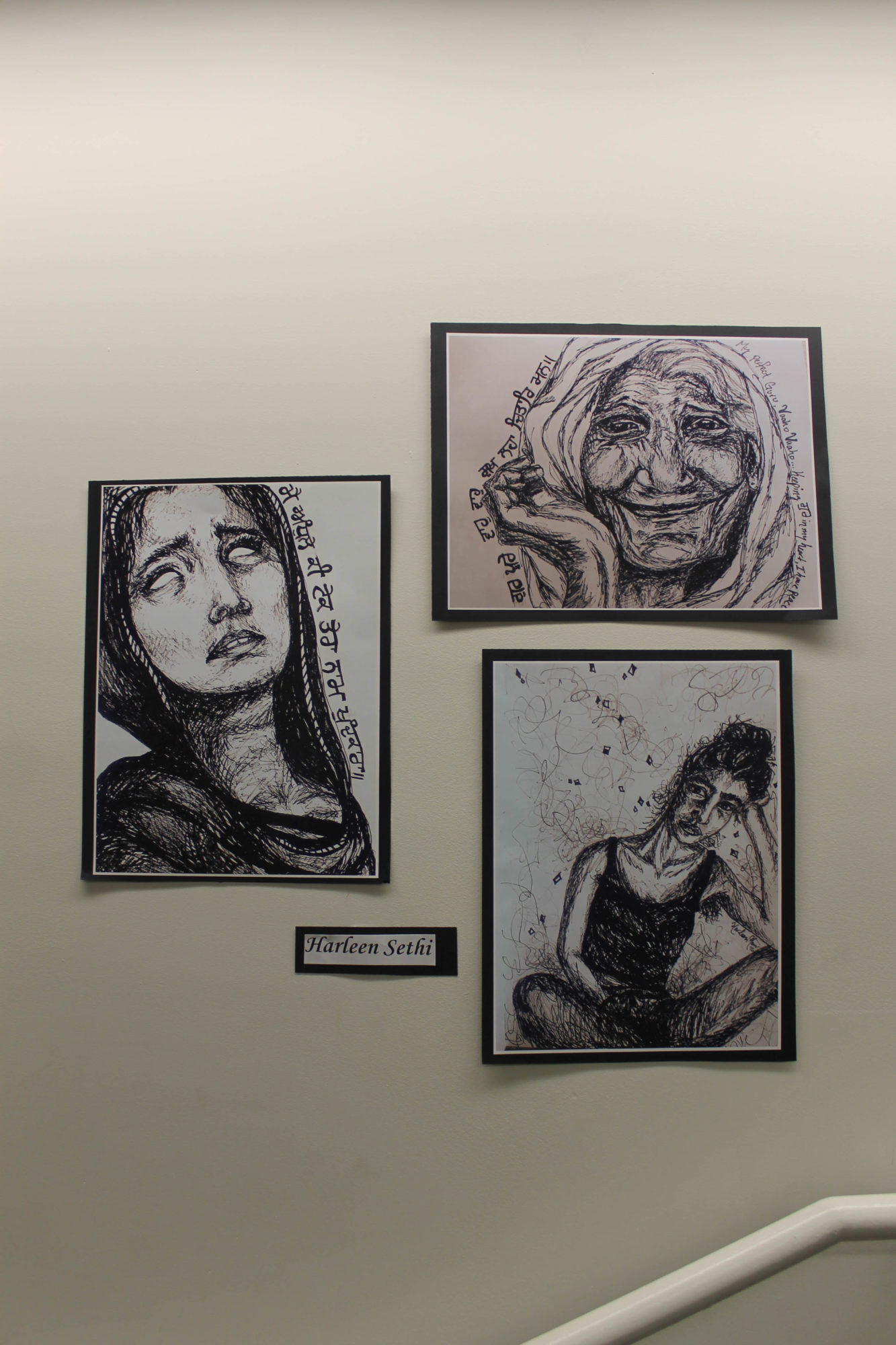Kaur Voices event photo 15