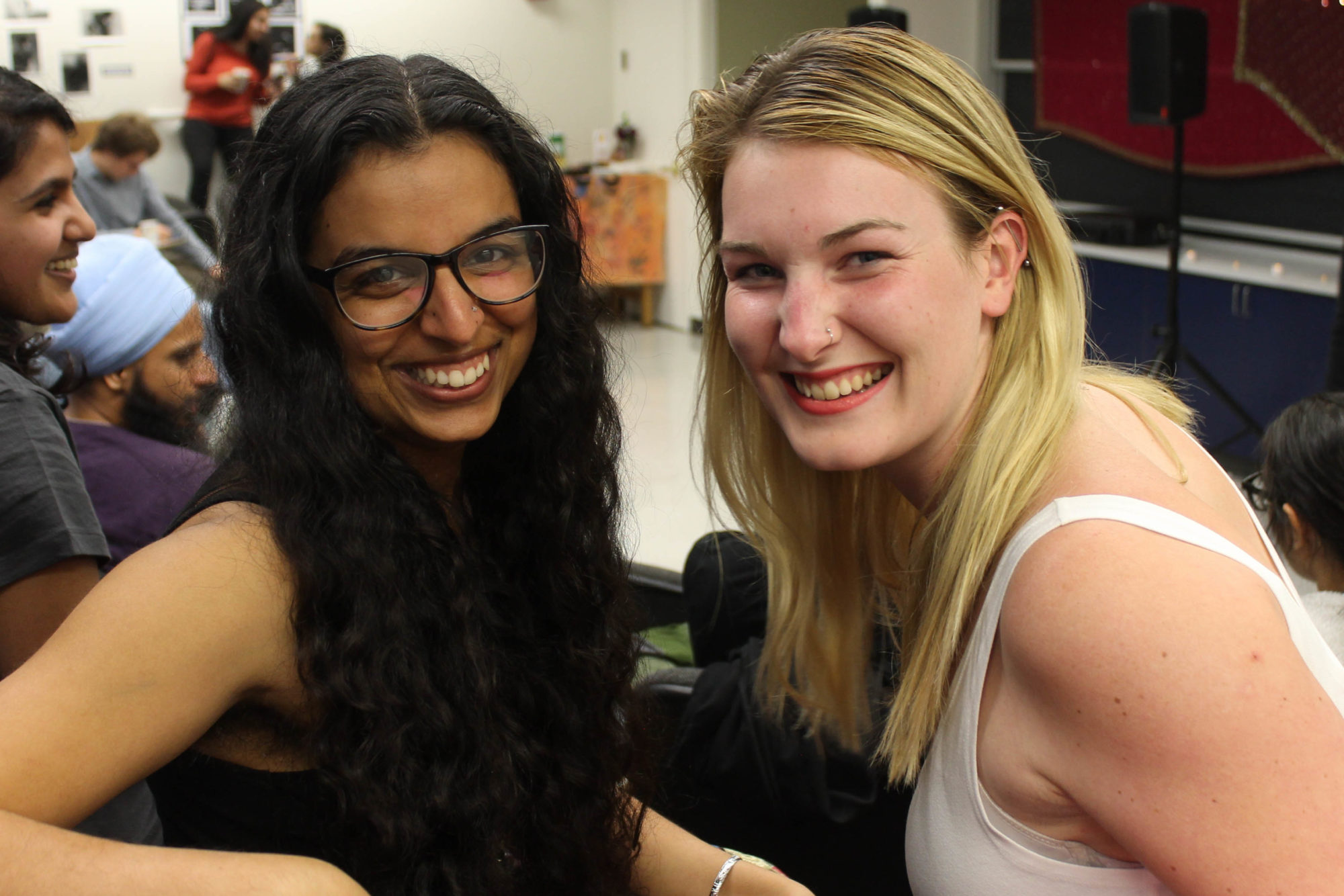 Kaur Voices event photo 19