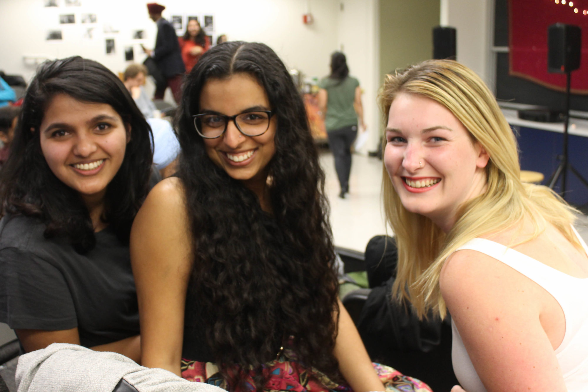 Kaur Voices event photo 20