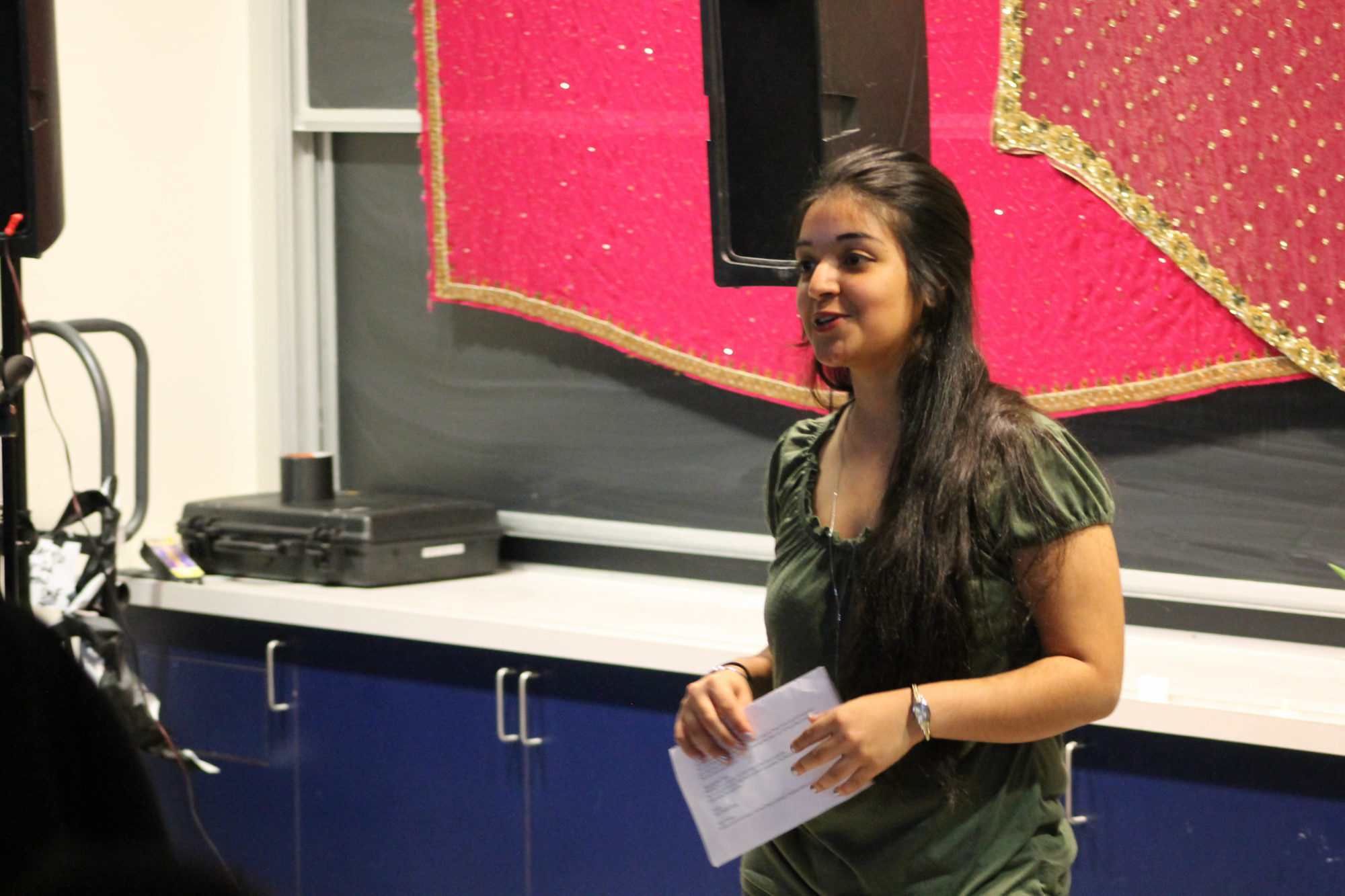 Kaur Voices event photo 21