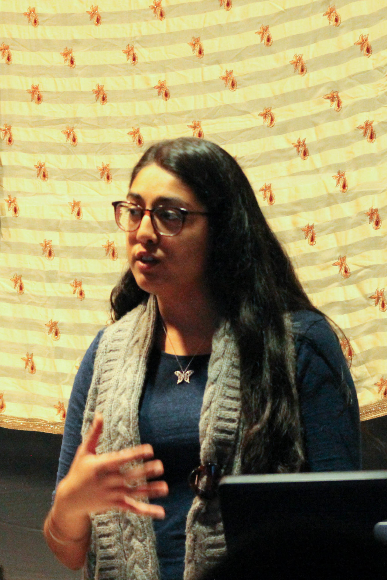 Kaur Voices event photo 22