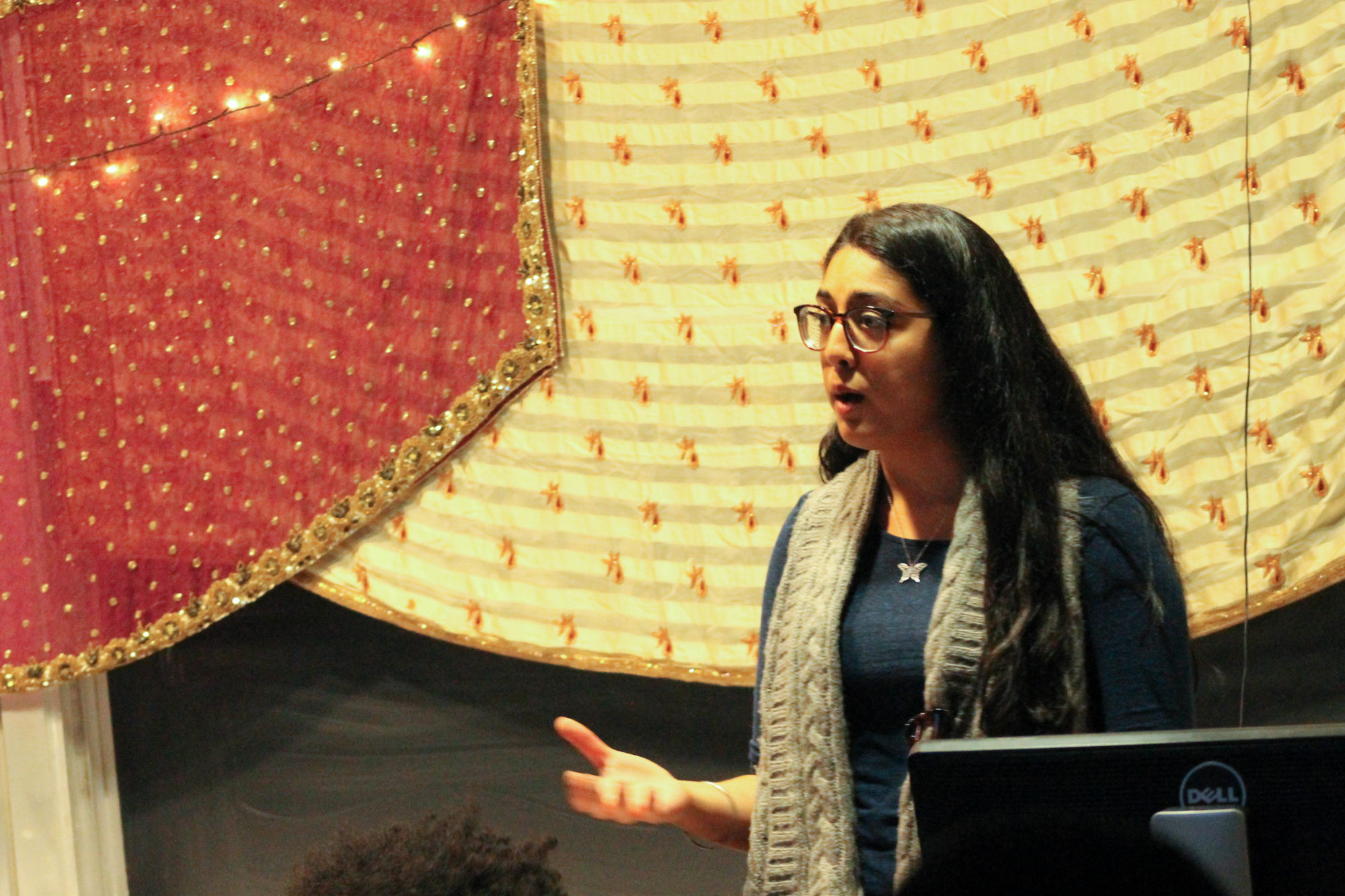 Kaur Voices event photo 23