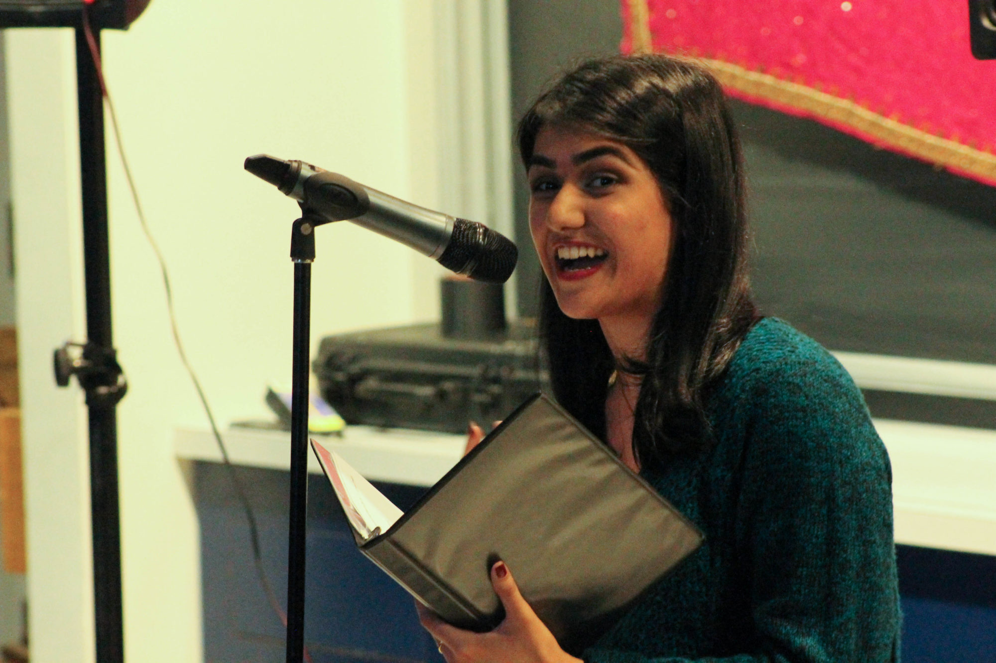 Kaur Voices event photo 24