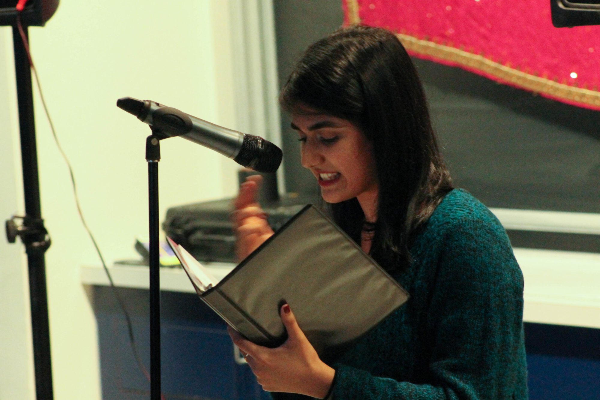 Kaur Voices event photo 26