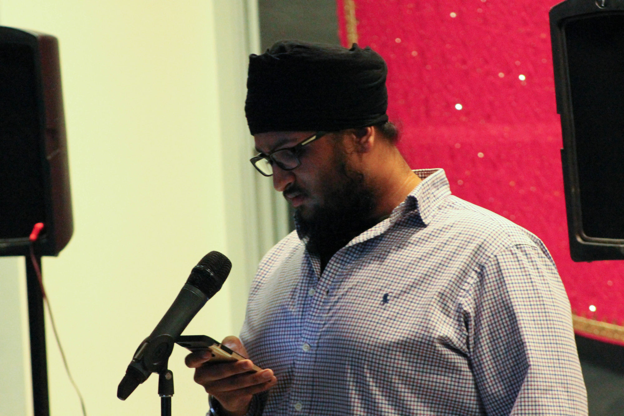 Kaur Voices event photo 28