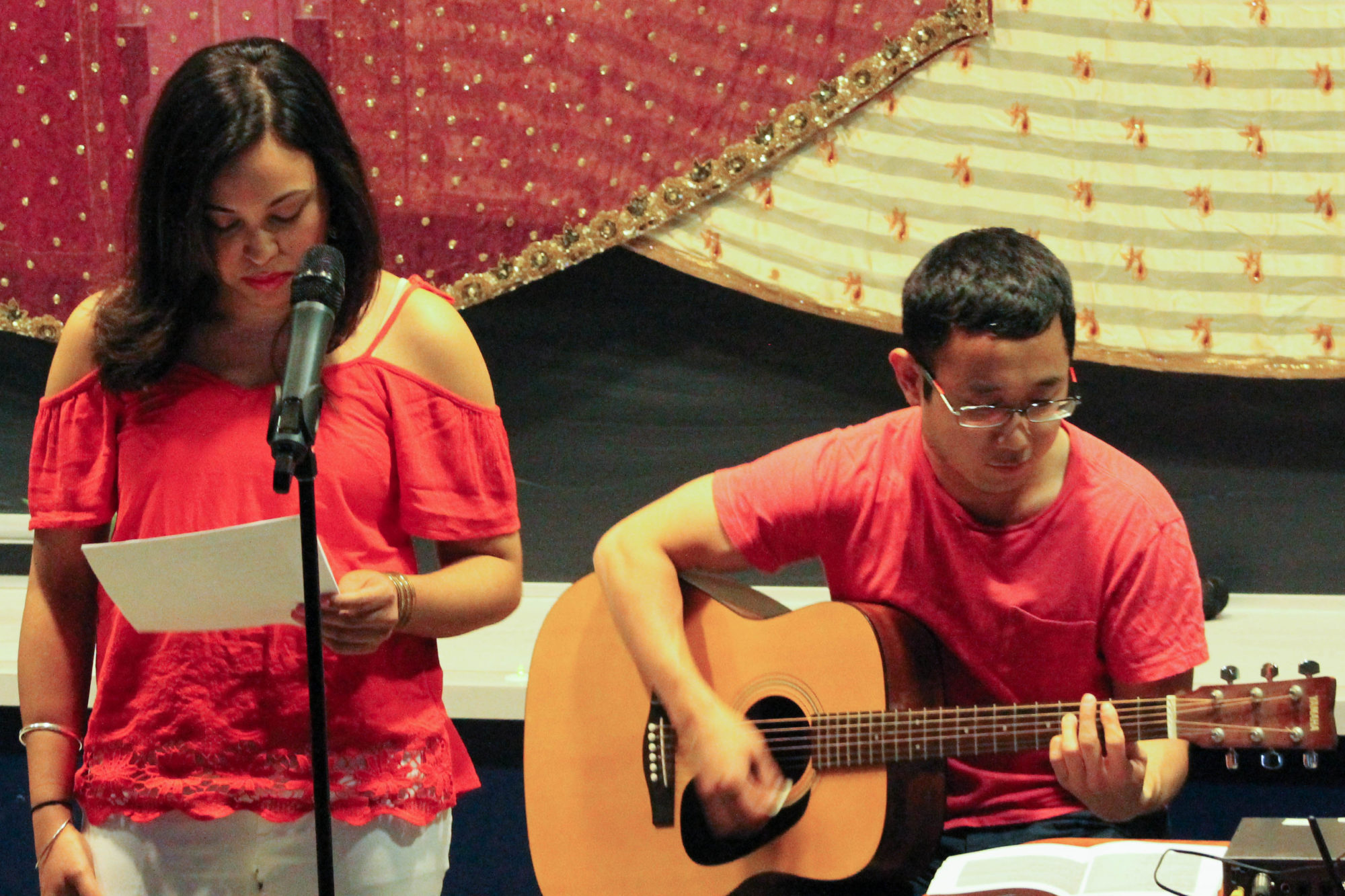Kaur Voices event photo 30