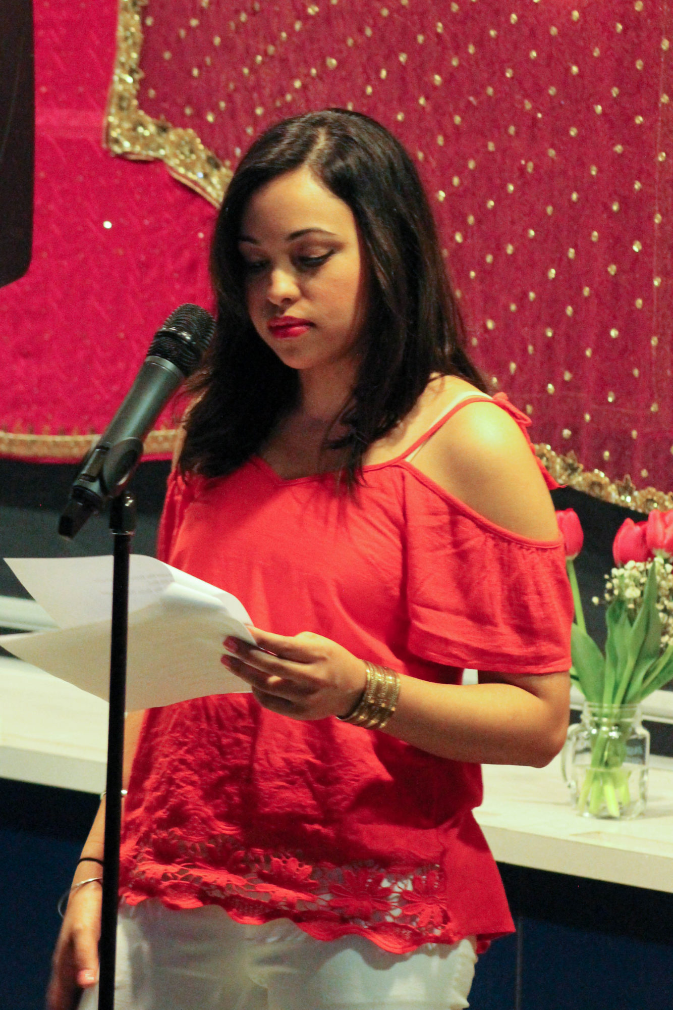 Kaur Voices event photo 31