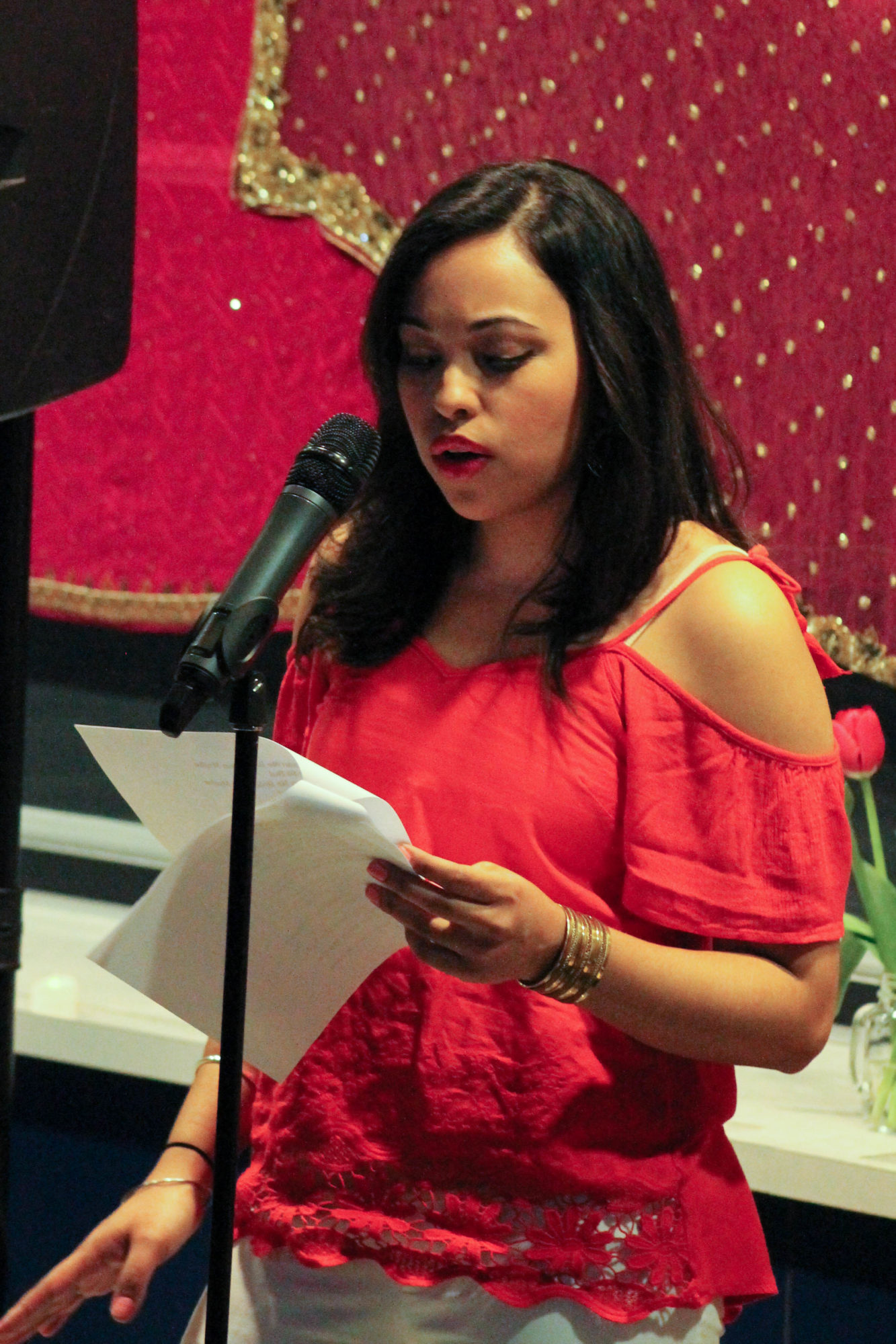 Kaur Voices event photo 32