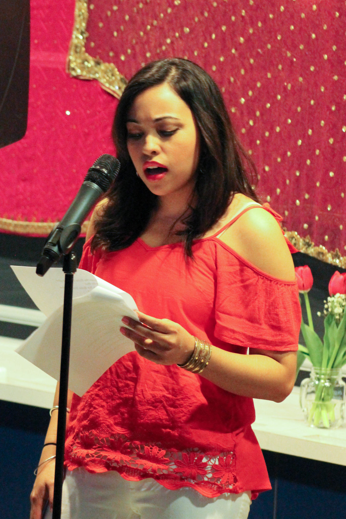 Kaur Voices event photo 33