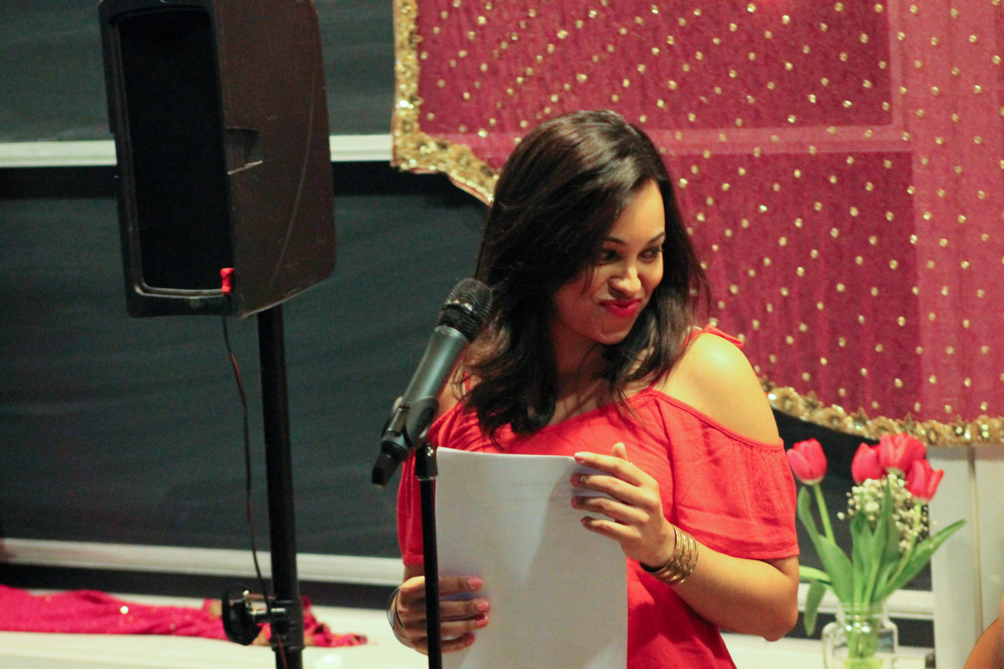 Kaur Voices event photo 35