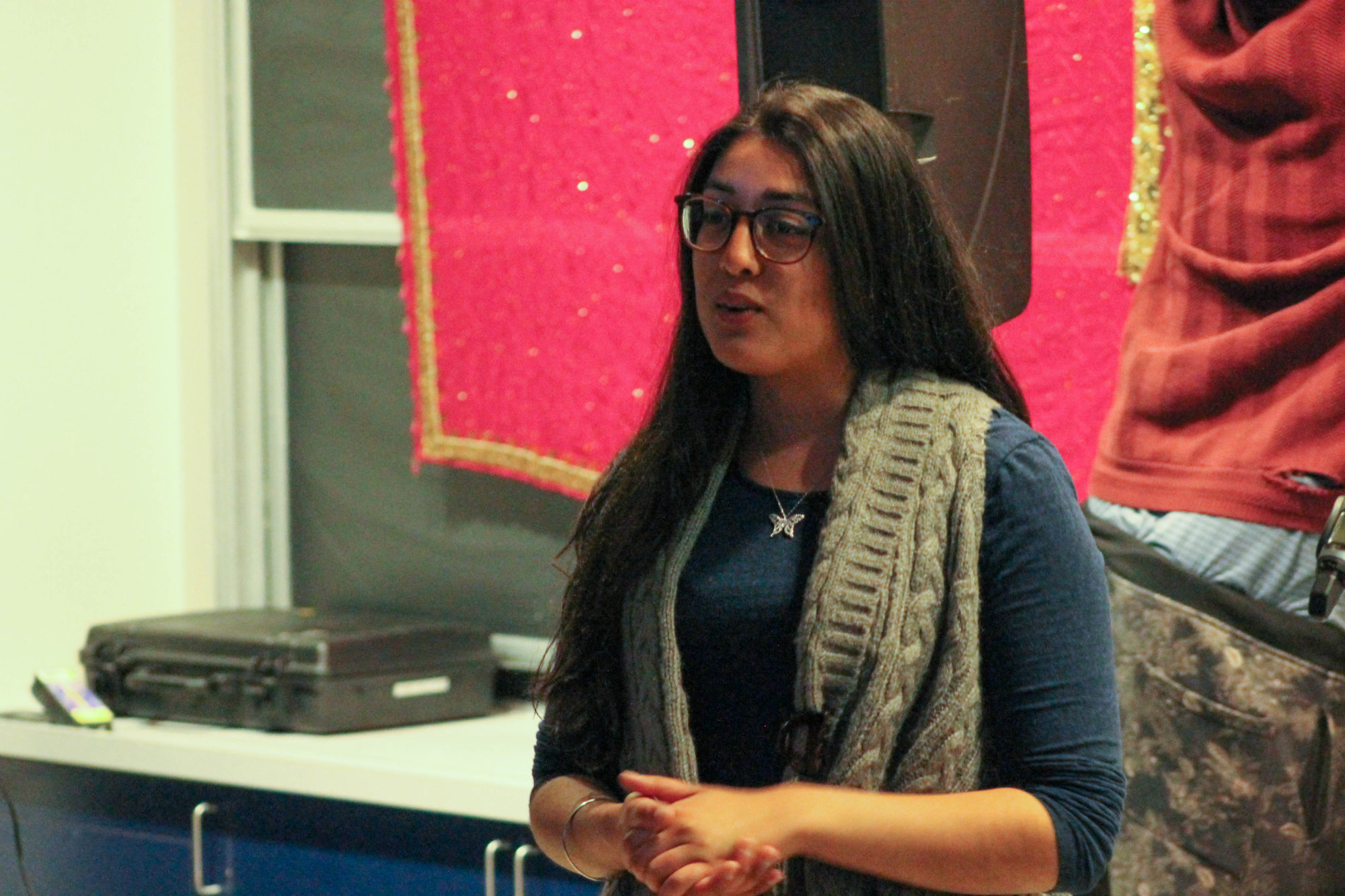 Kaur Voices event photo 36