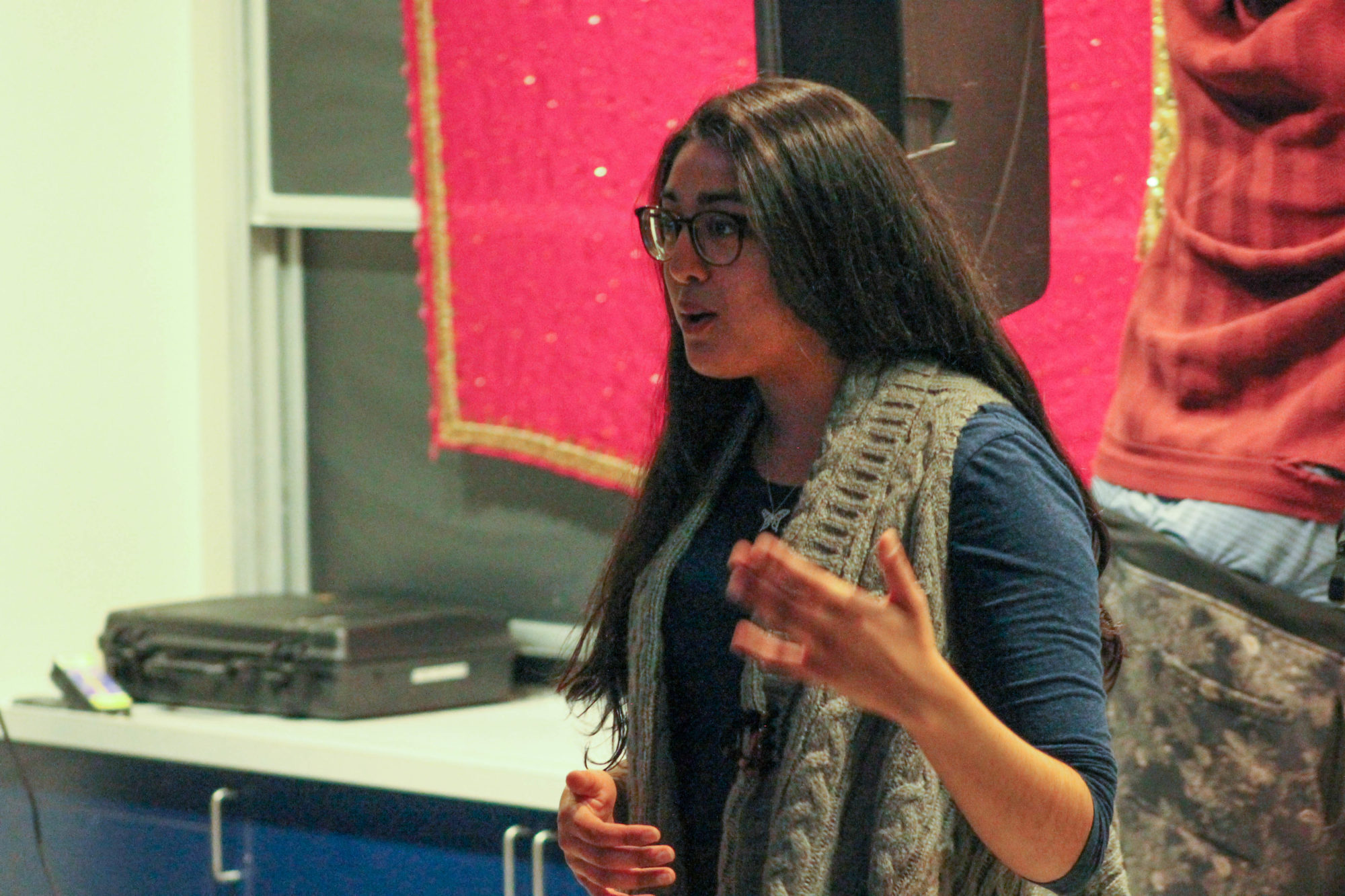Kaur Voices event photo 37