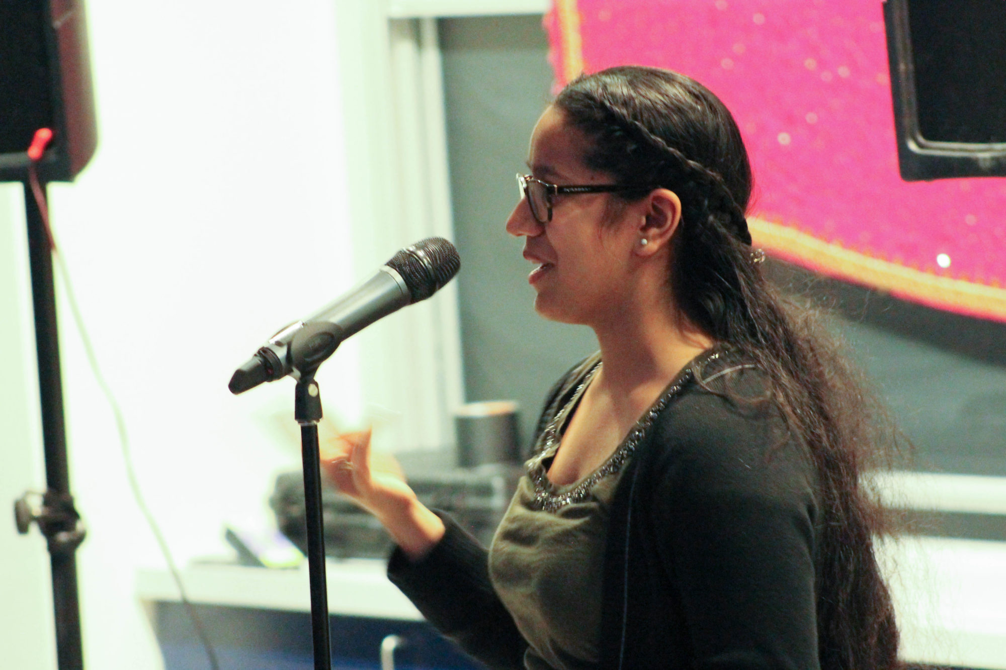 Kaur Voices event photo 38