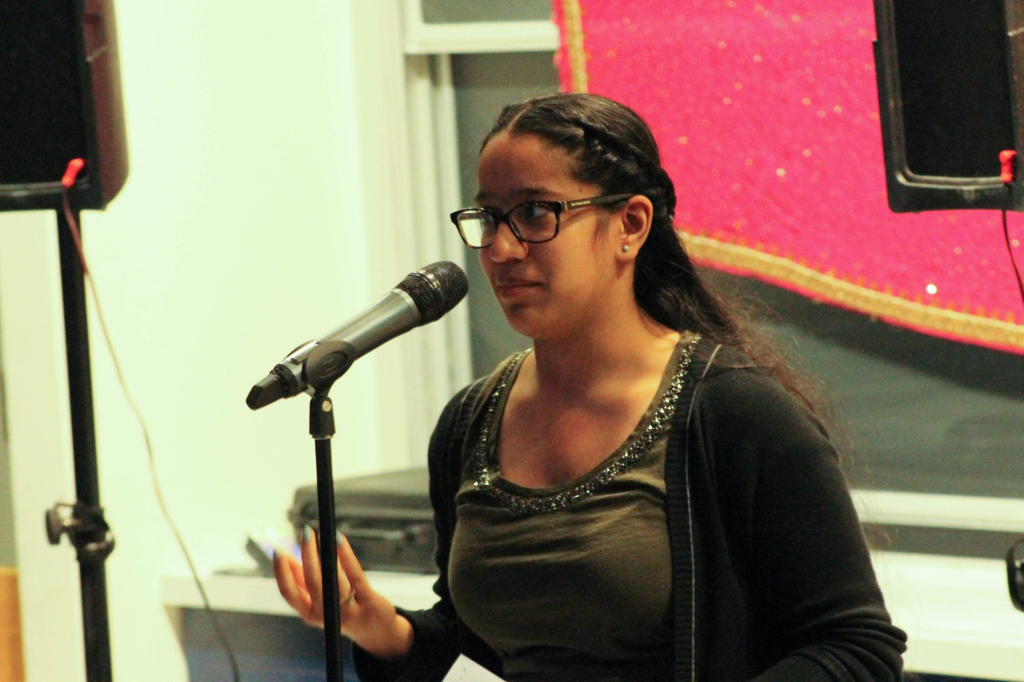Kaur Voices event photo 39