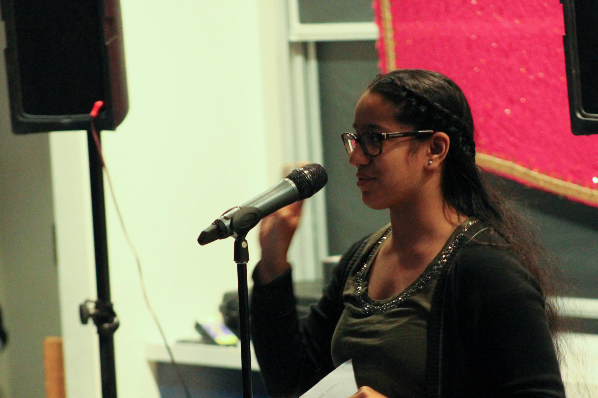 Kaur Voices event photo 40