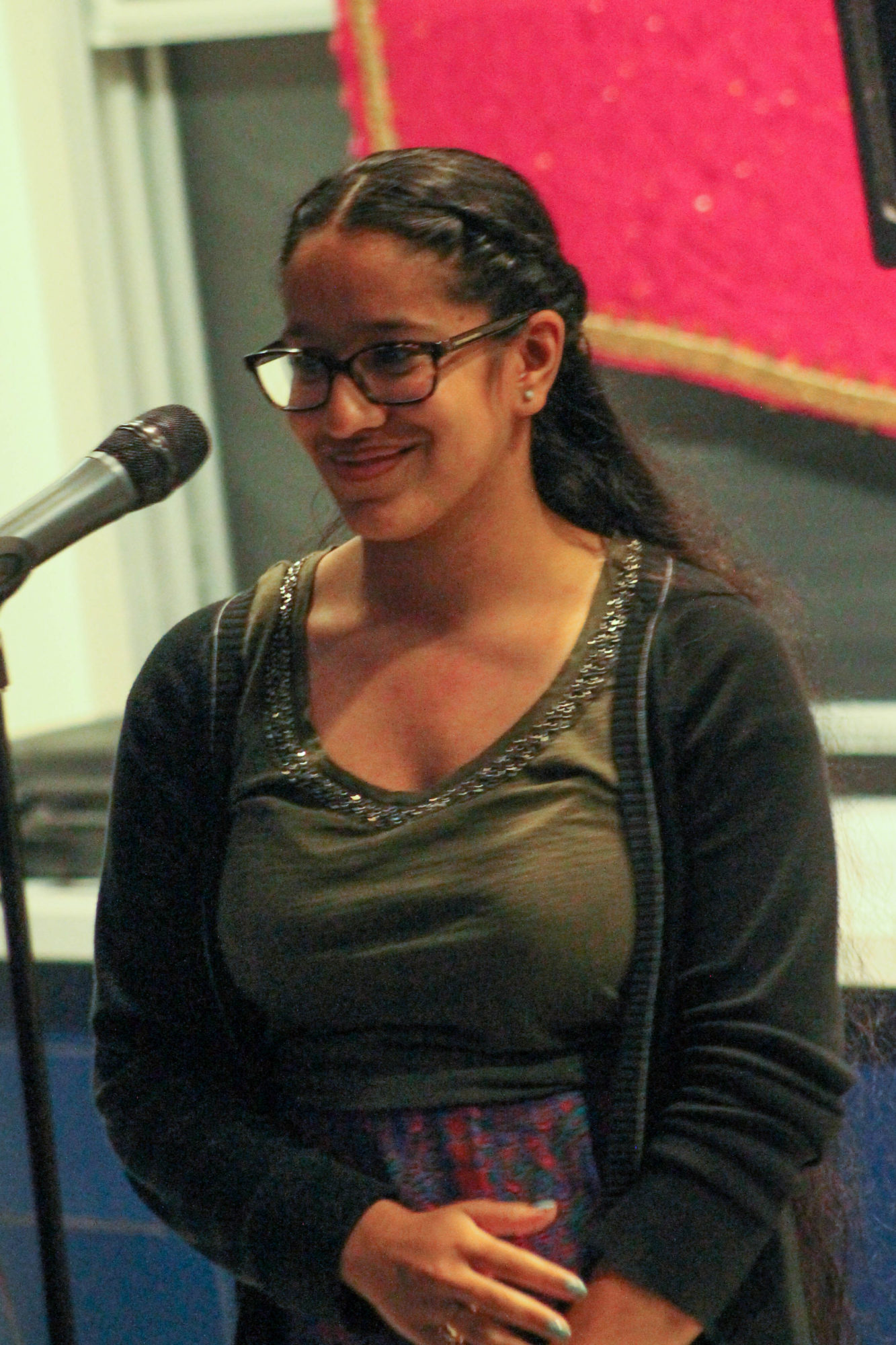 Kaur Voices event photo 41