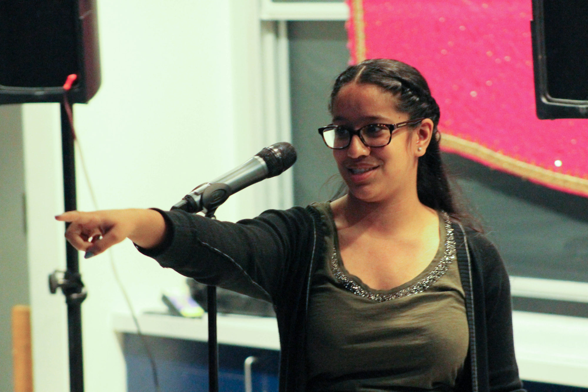 Kaur Voices event photo 42