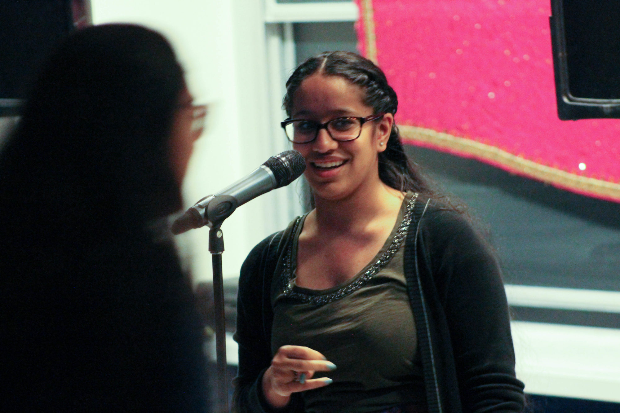 Kaur Voices event photo 43