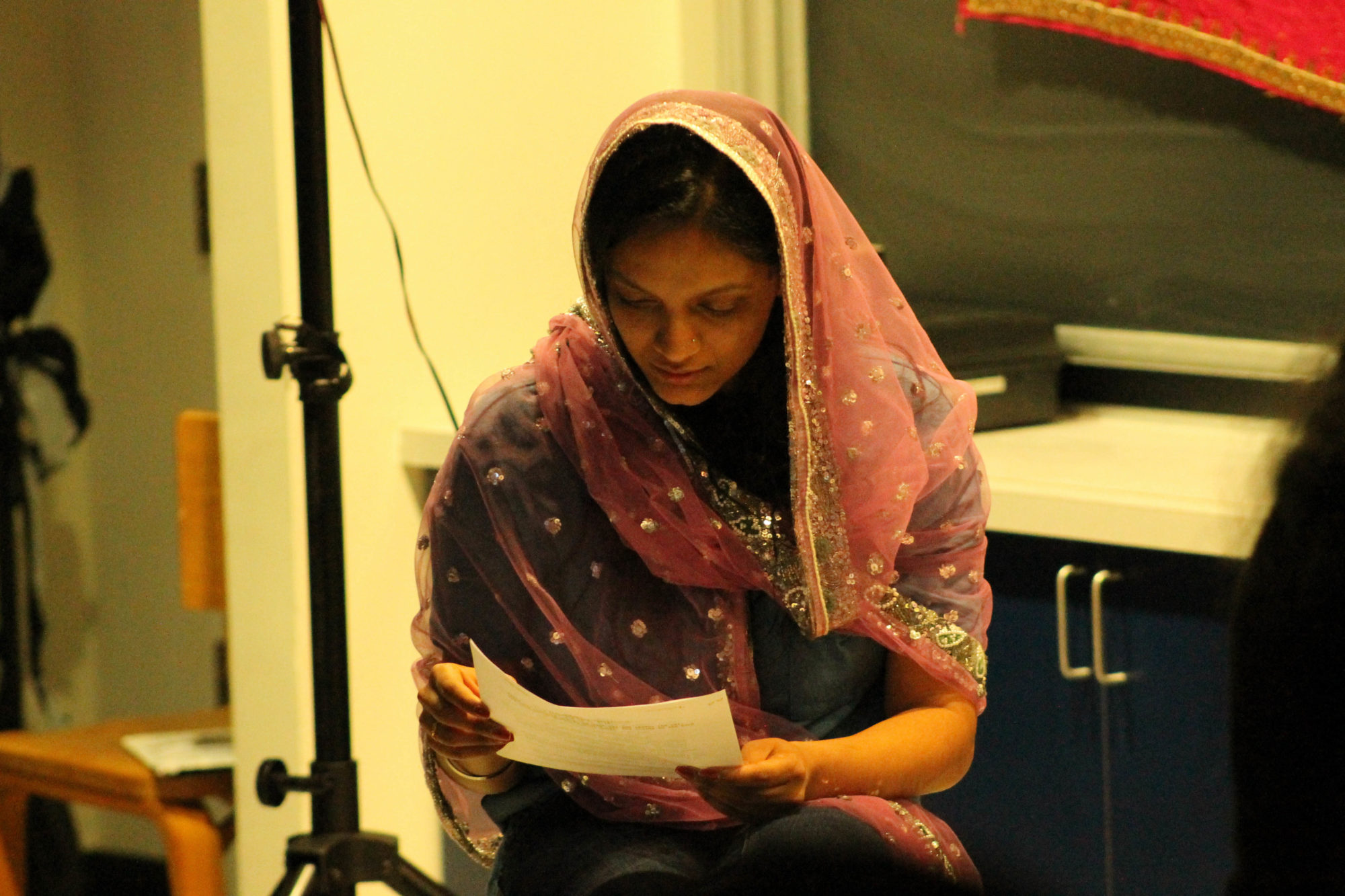 Kaur Voices event photo 44