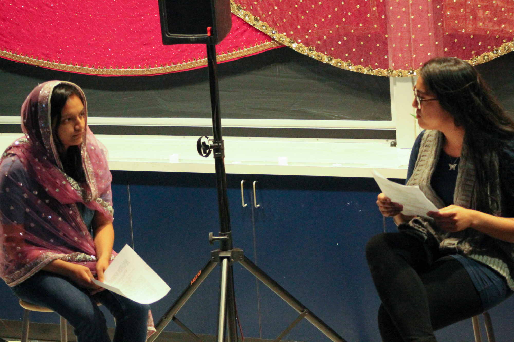 Kaur Voices event photo 45