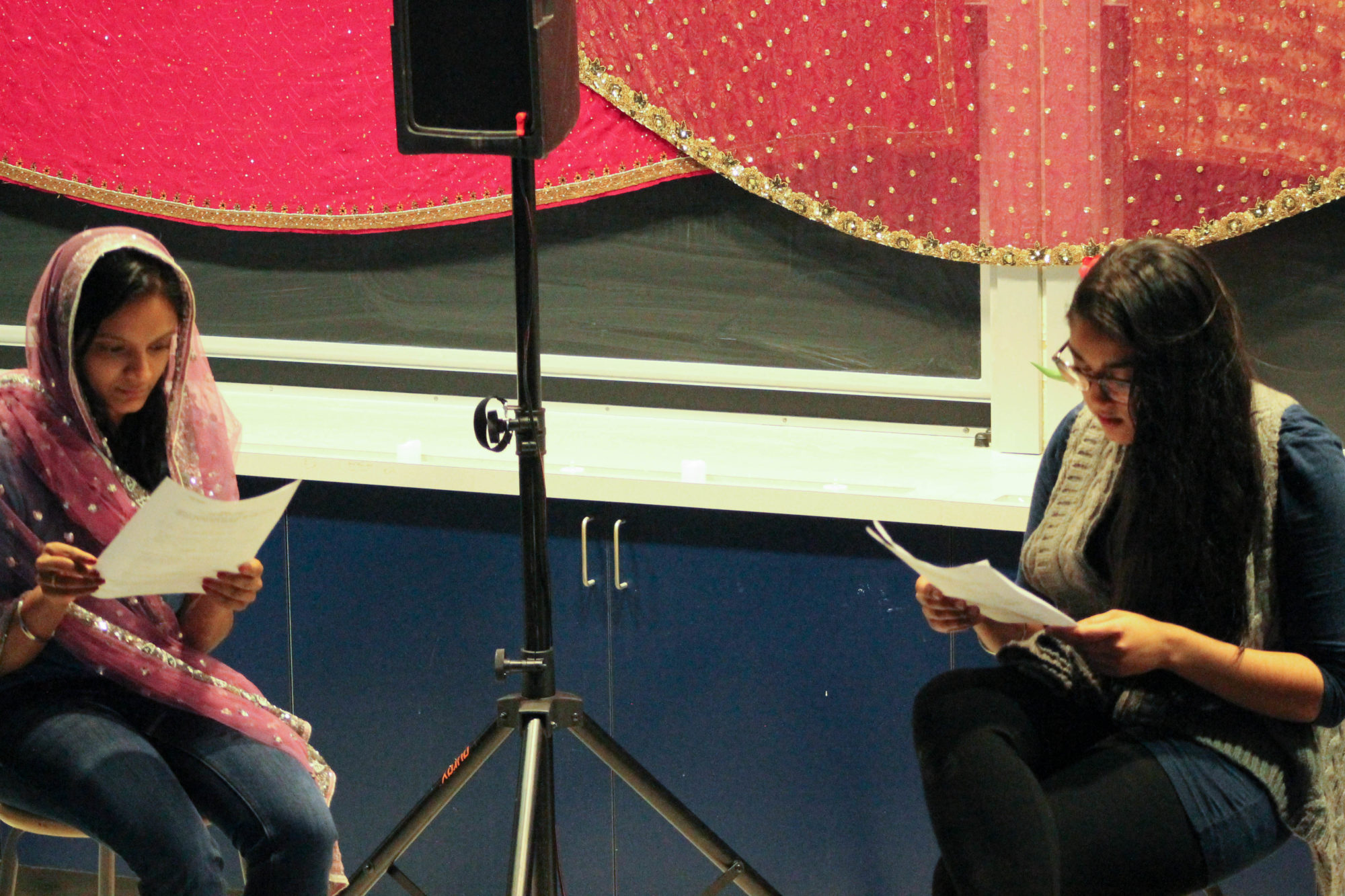 Kaur Voices event photo 46