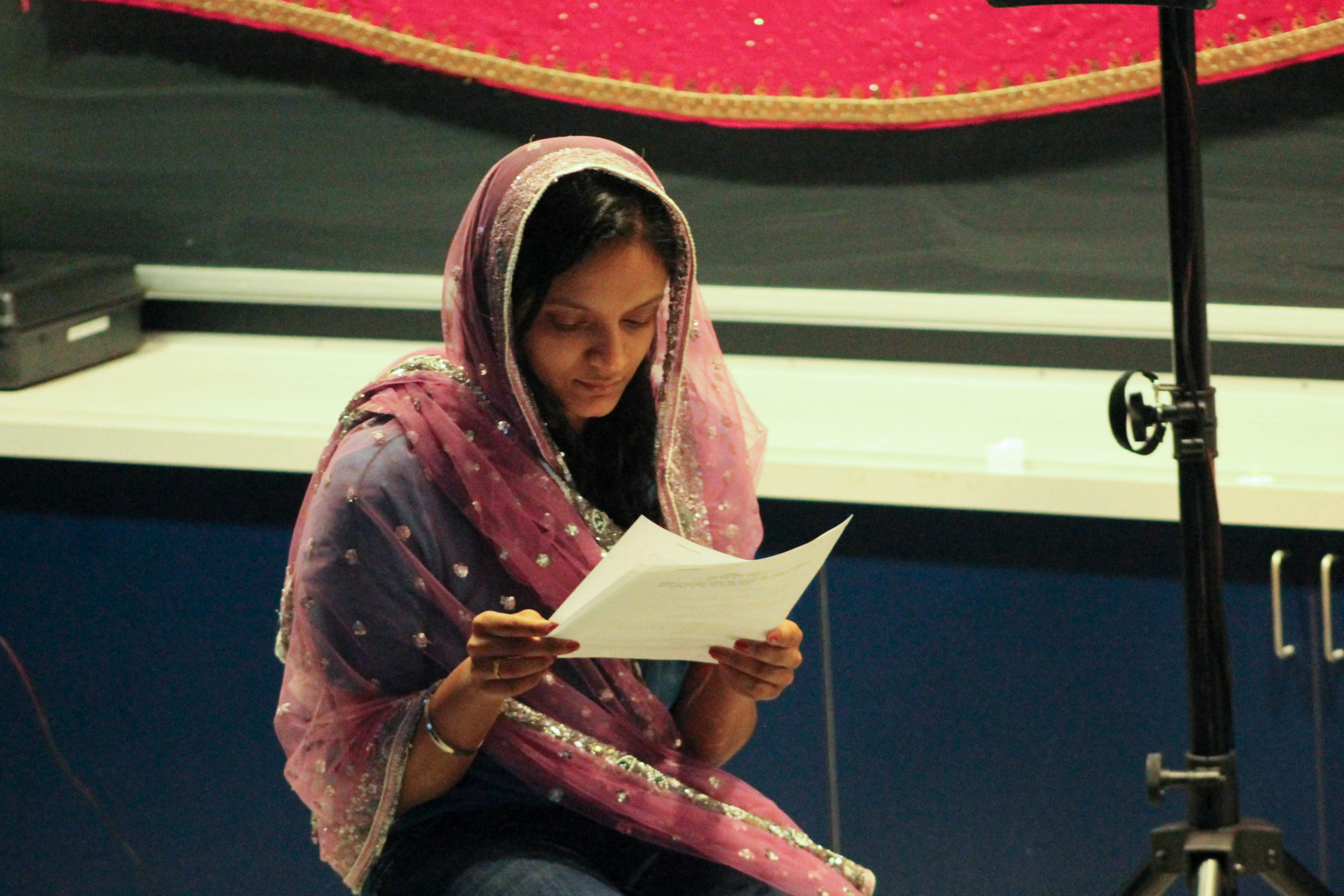 Kaur Voices event photo 47