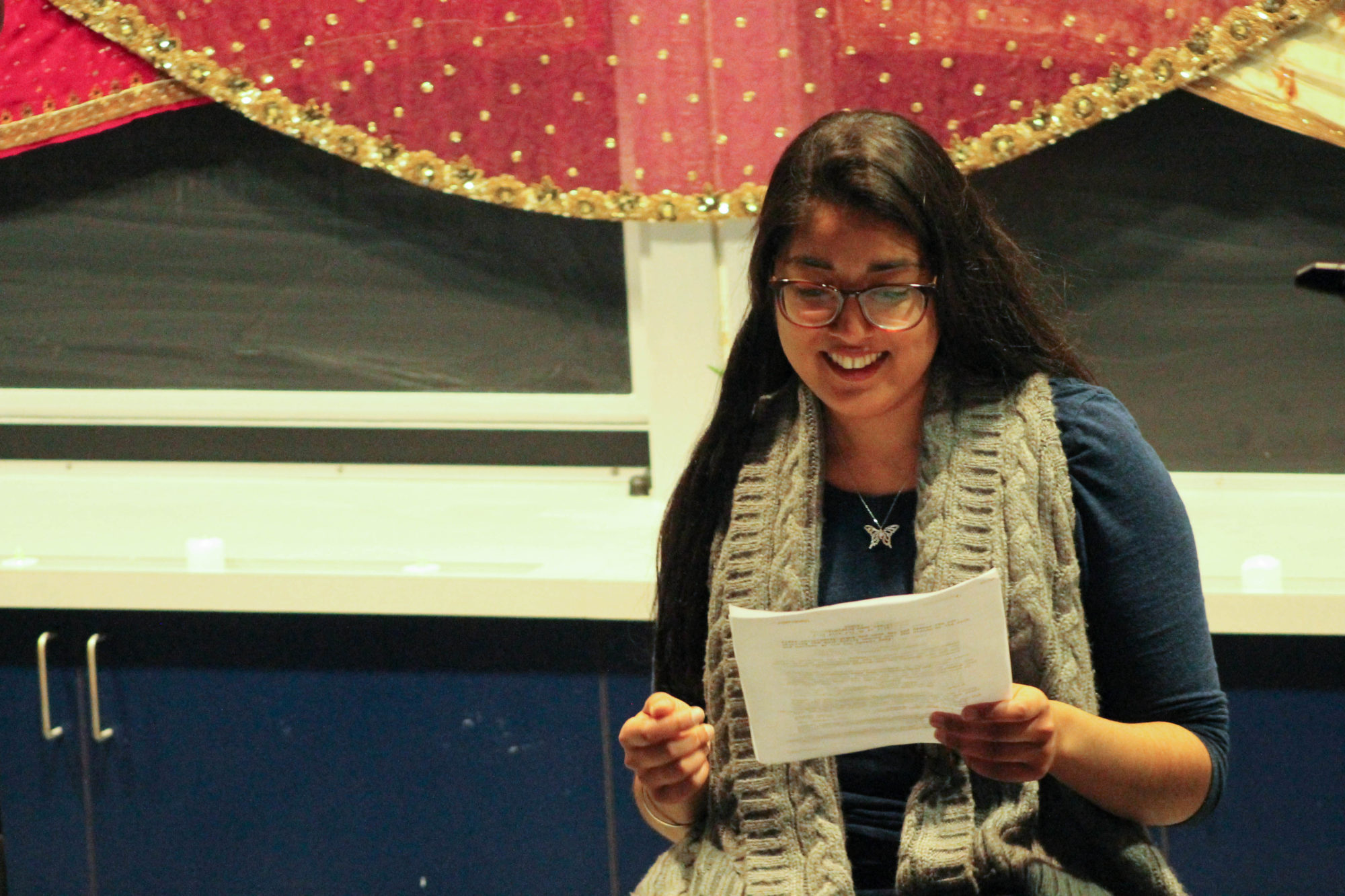 Kaur Voices event photo 48