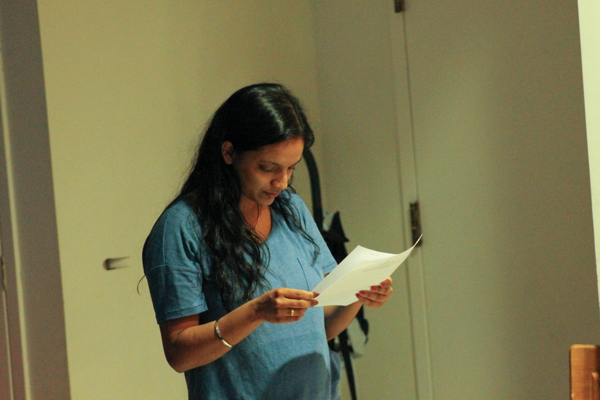 Kaur Voices event photo 49