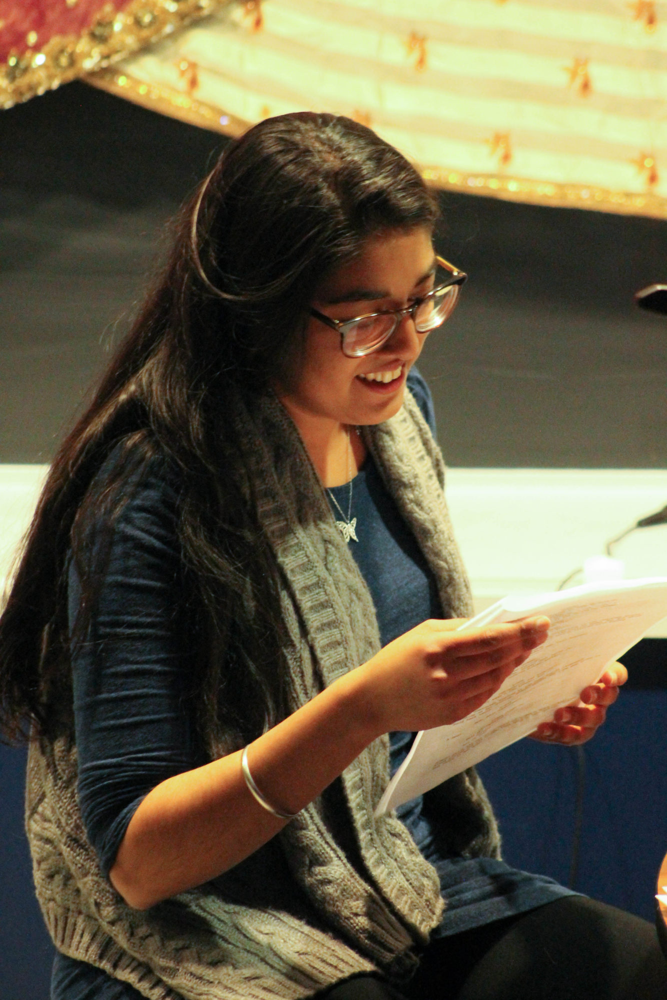 Kaur Voices event photo 50