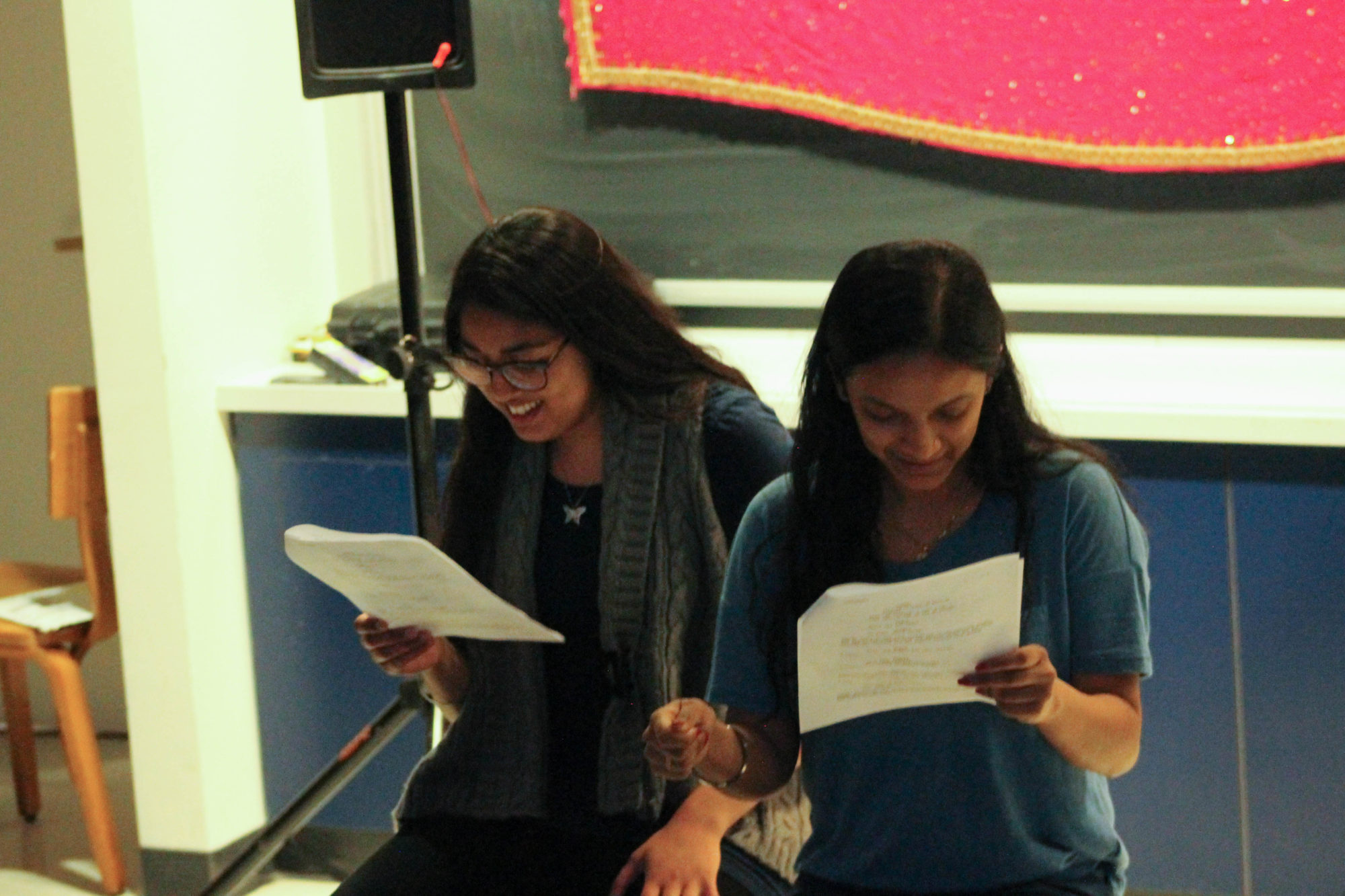 Kaur Voices event photo 51