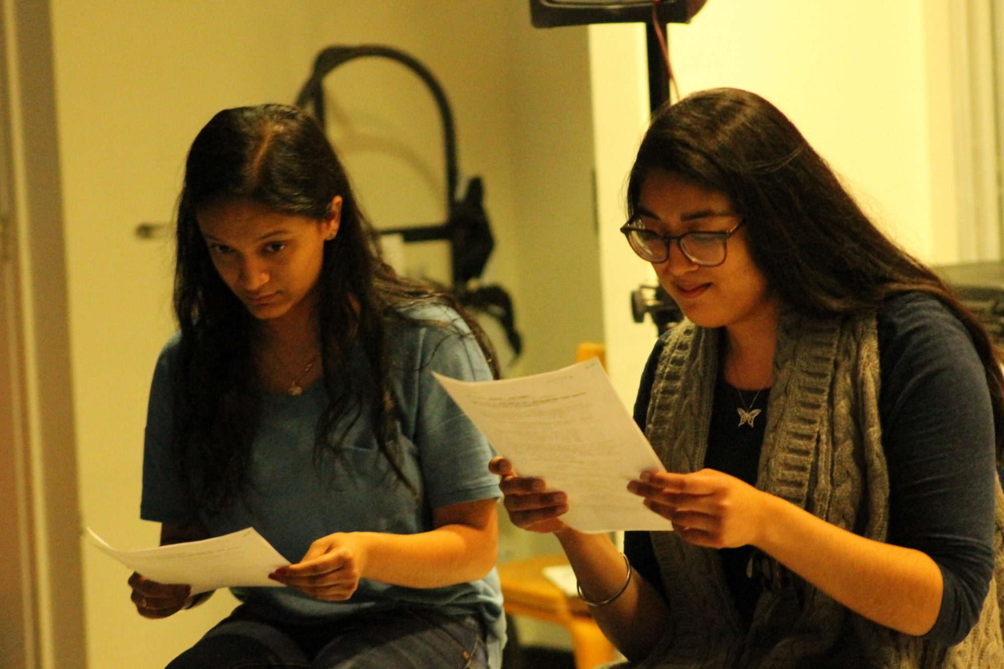 Kaur Voices event photo 55