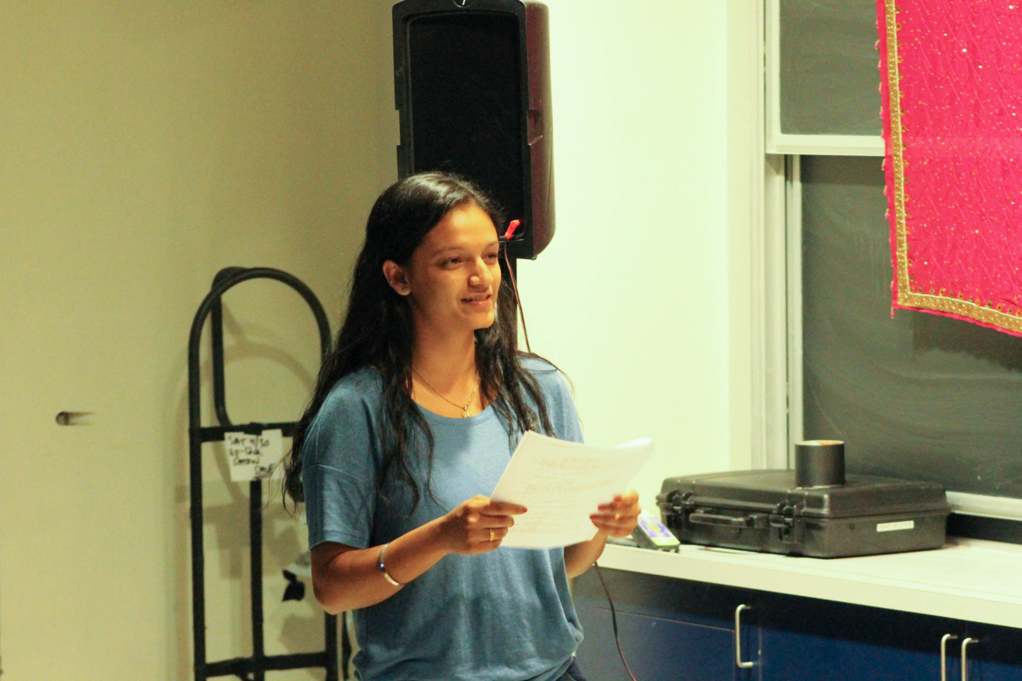 Kaur Voices event photo 56
