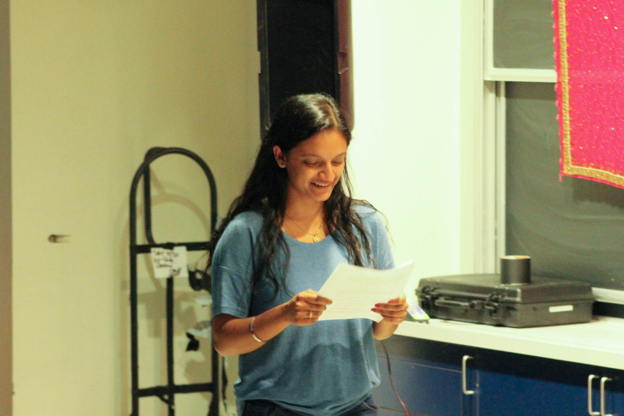 Kaur Voices event photo 57