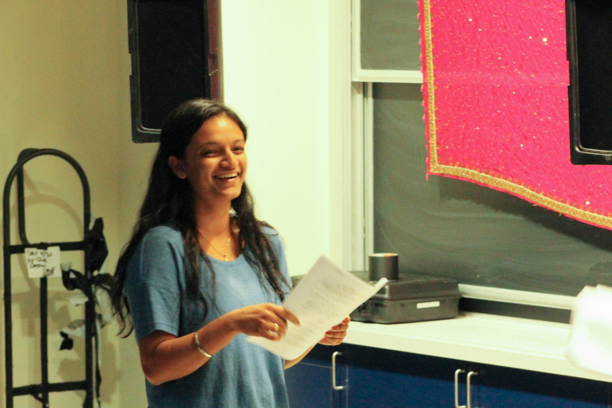Kaur Voices event photo 58