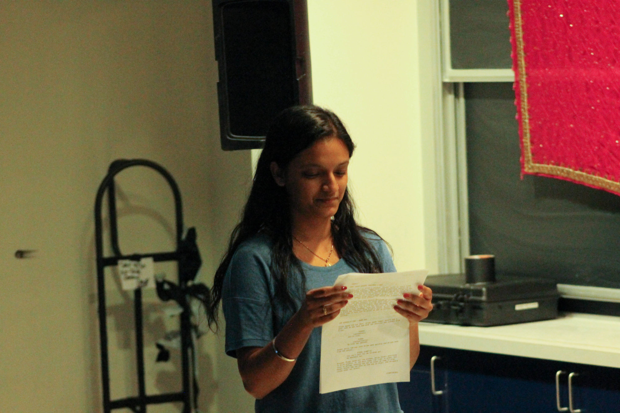 Kaur Voices event photo 60