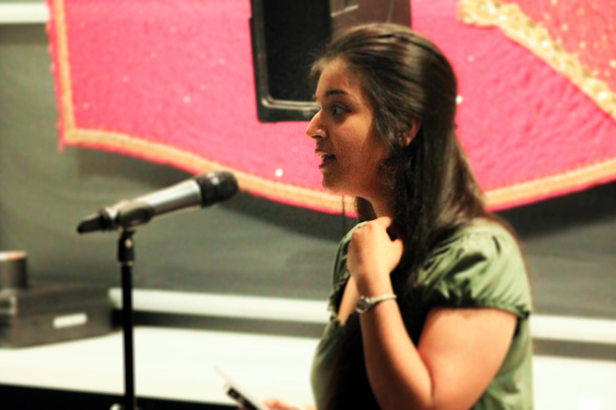 Kaur Voices event photo 61