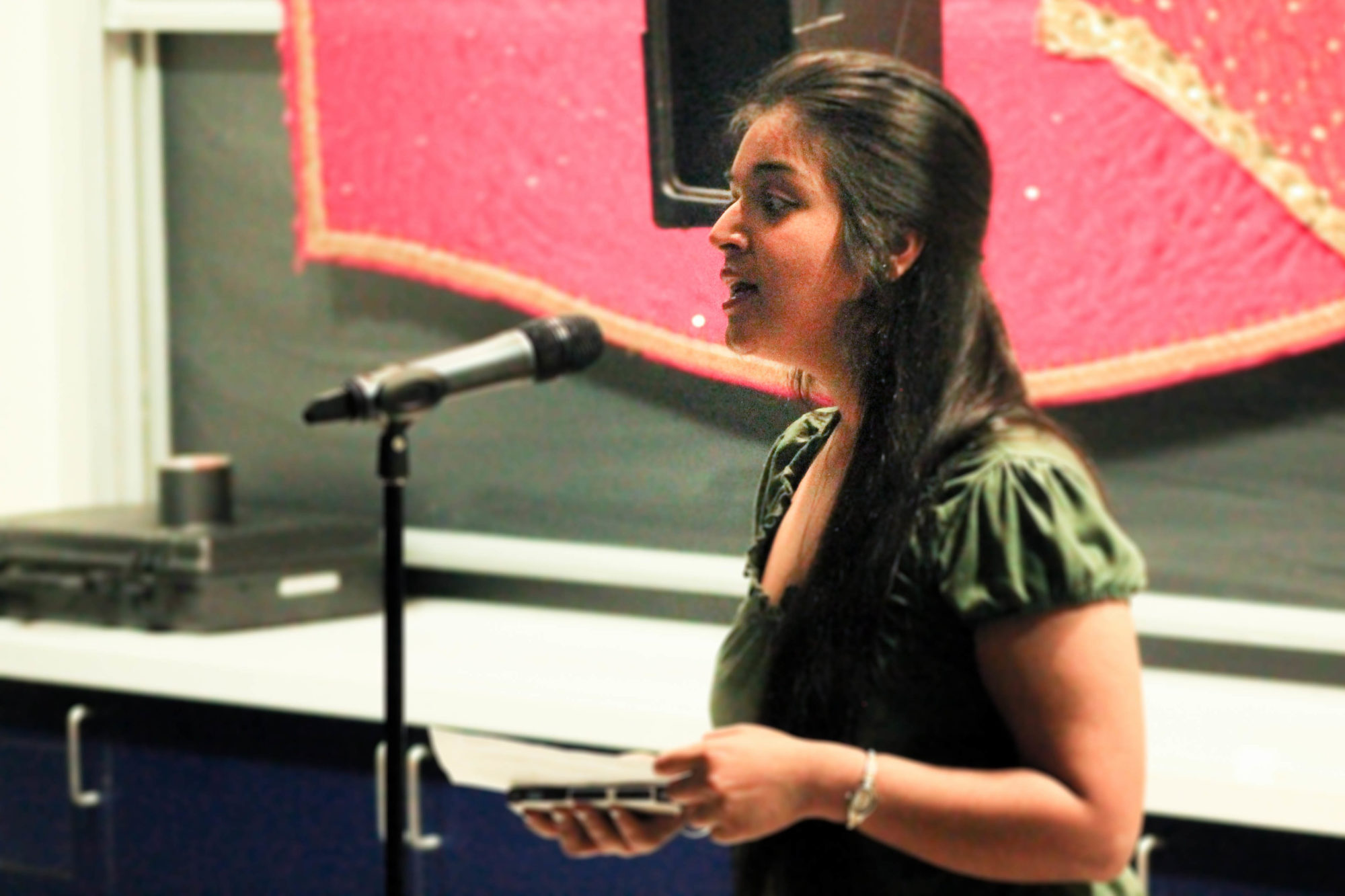 Kaur Voices event photo 62