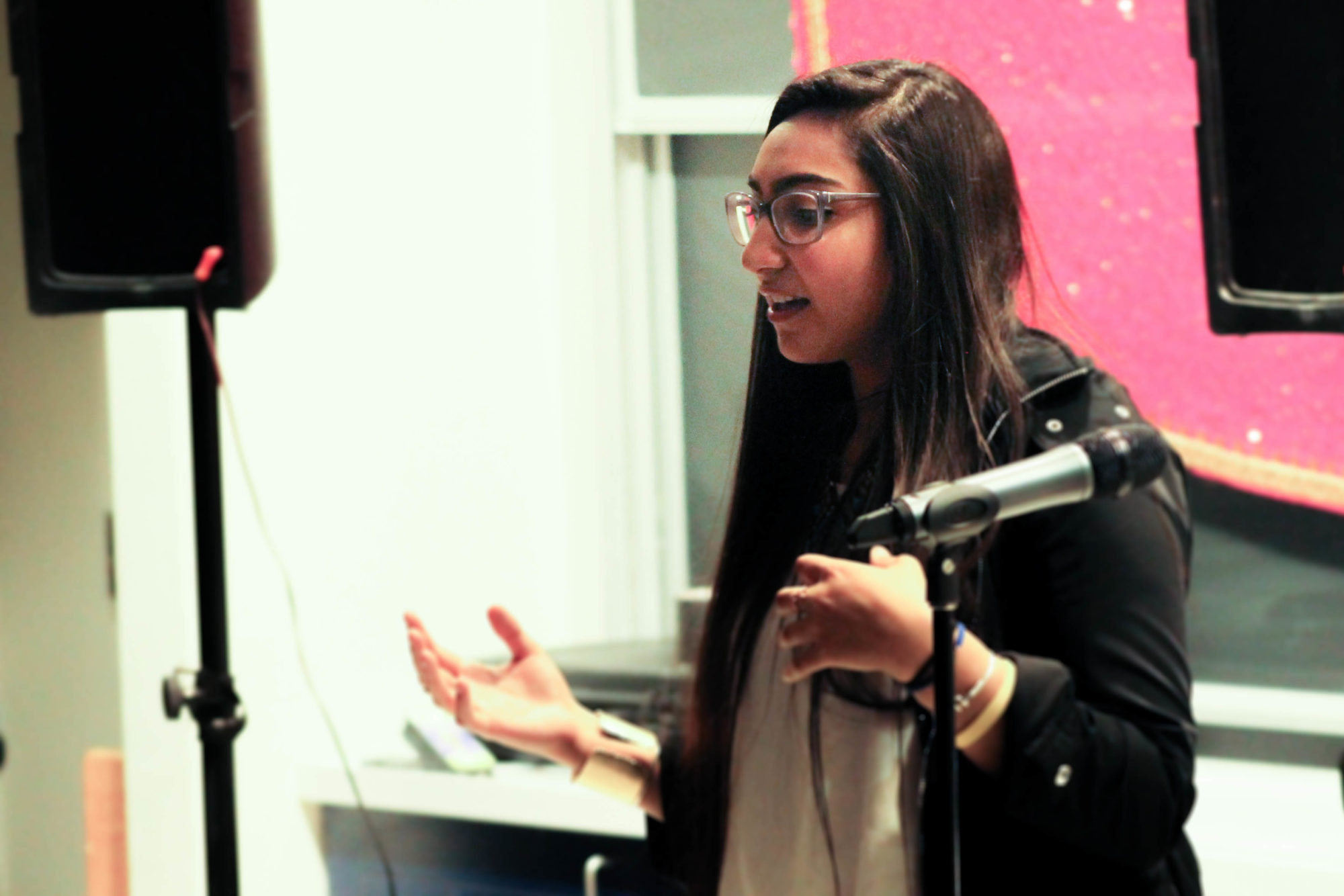 Kaur Voices event photo 63