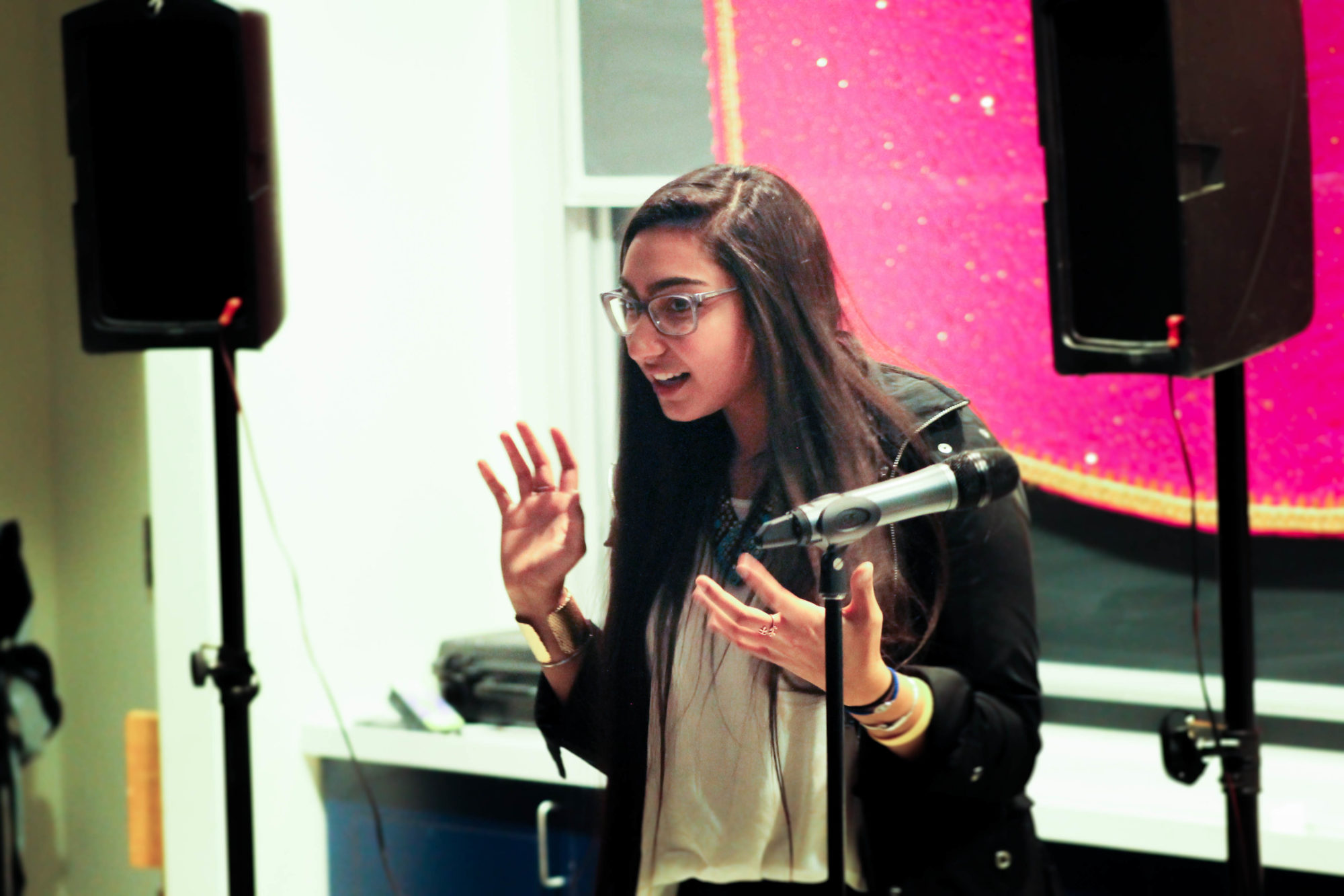 Kaur Voices event photo 64