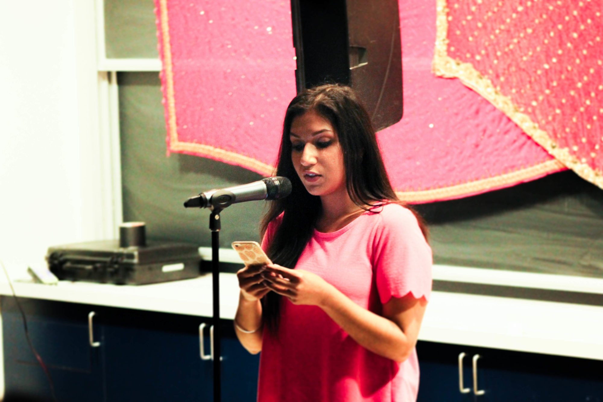 Kaur Voices event photo 65
