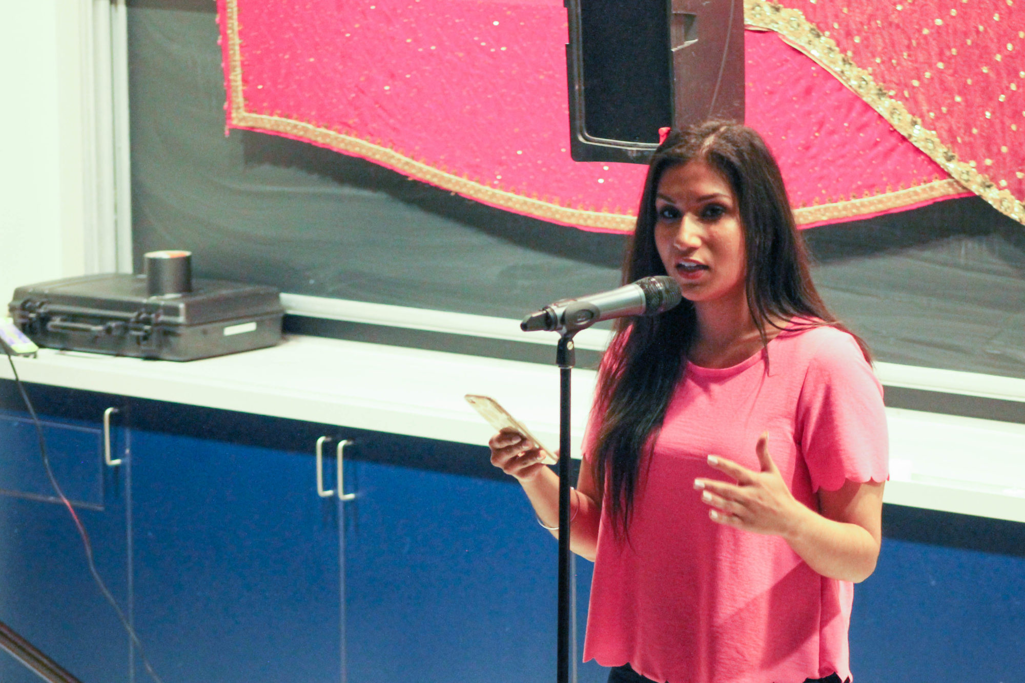 Kaur Voices event photo 66