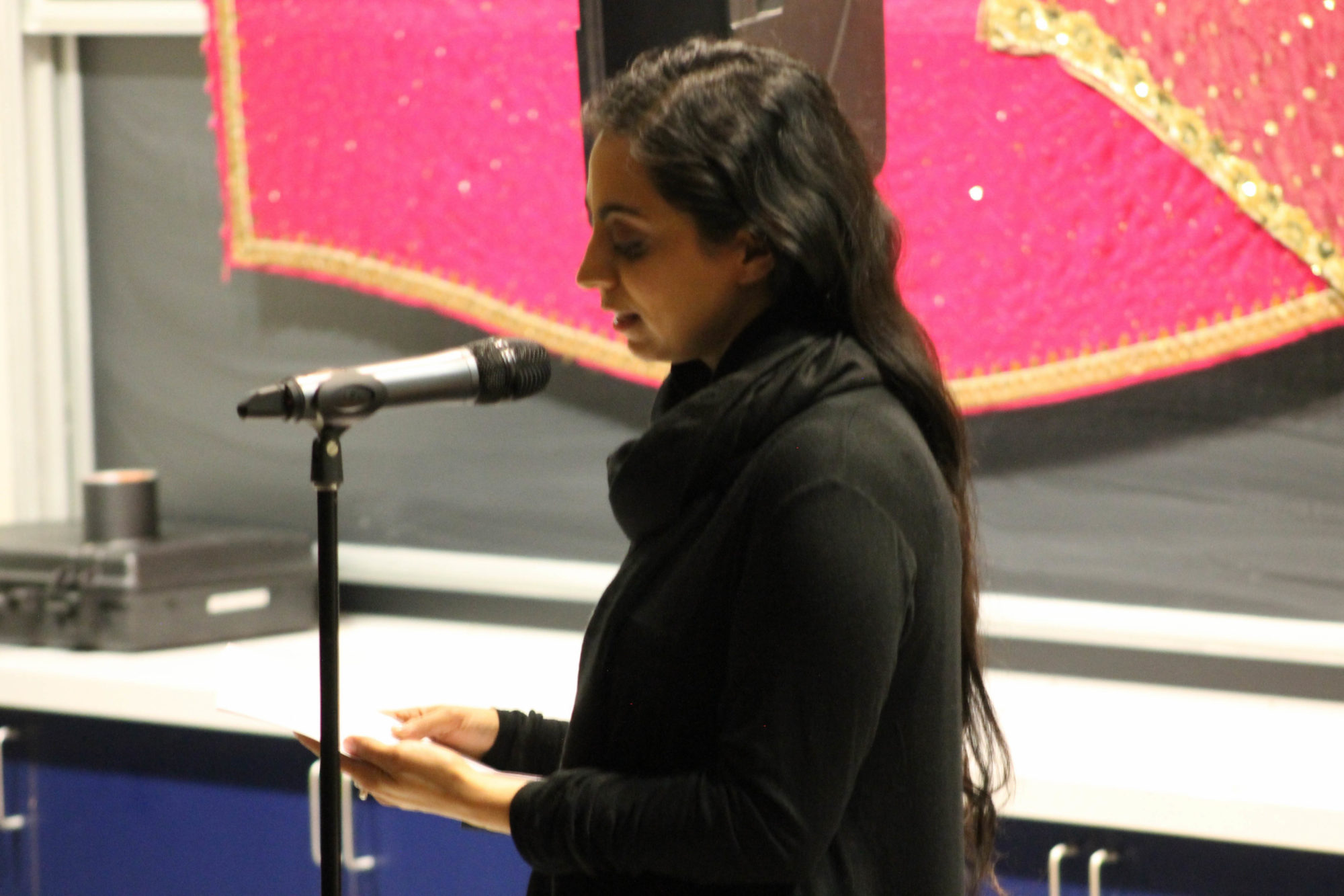 Kaur Voices event photo 67