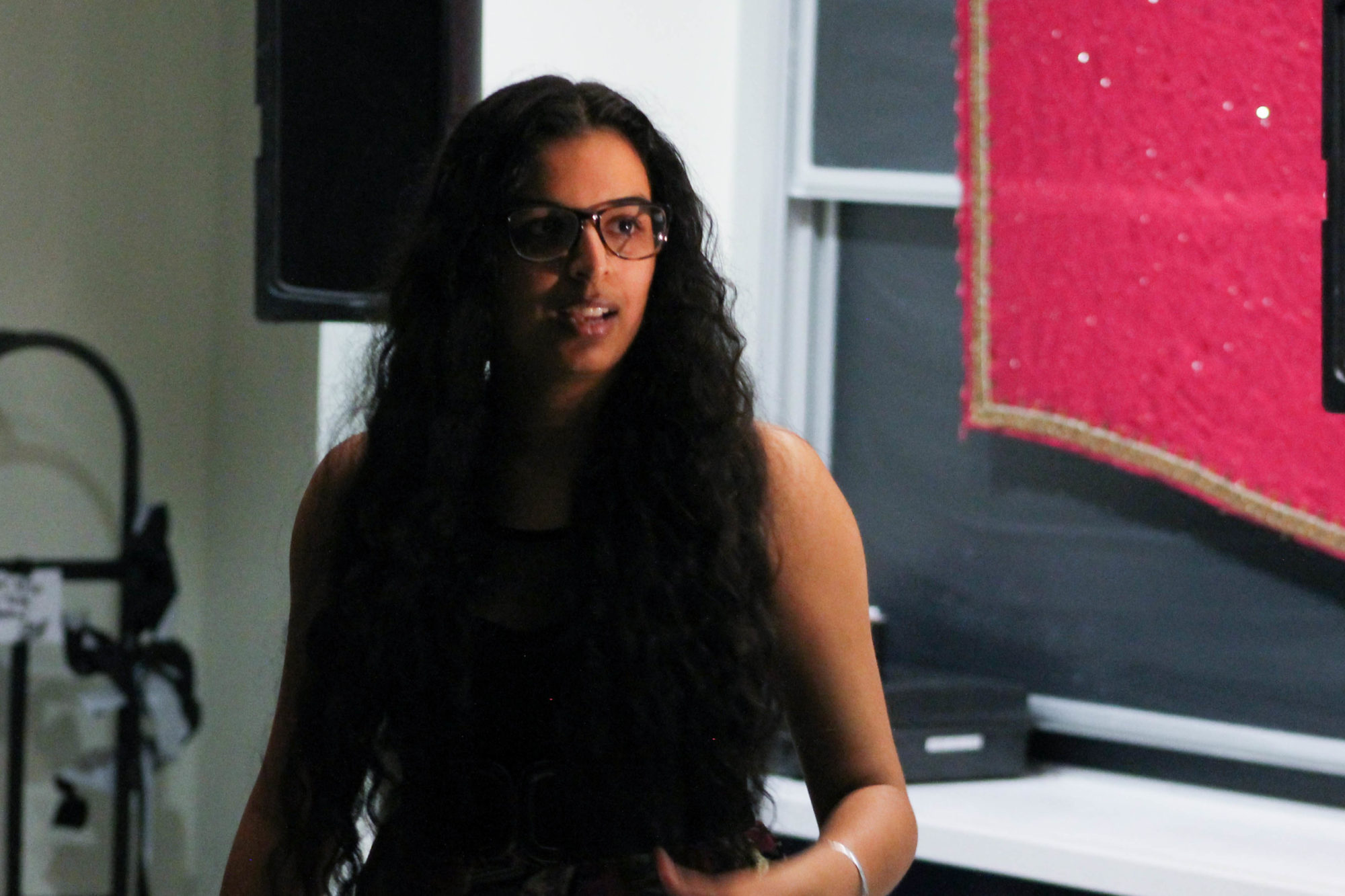 Kaur Voices event photo 68