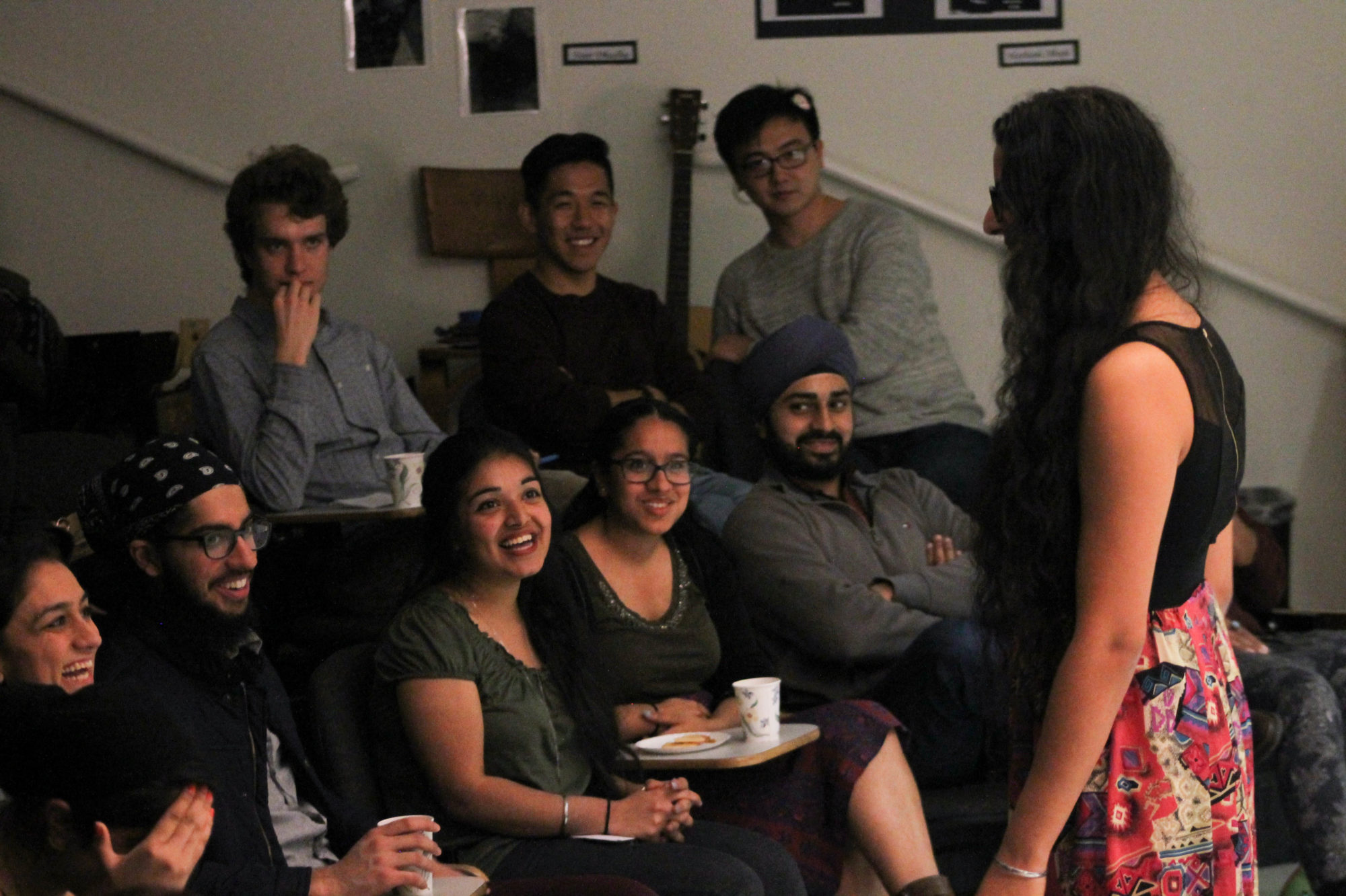Kaur Voices event photo 69