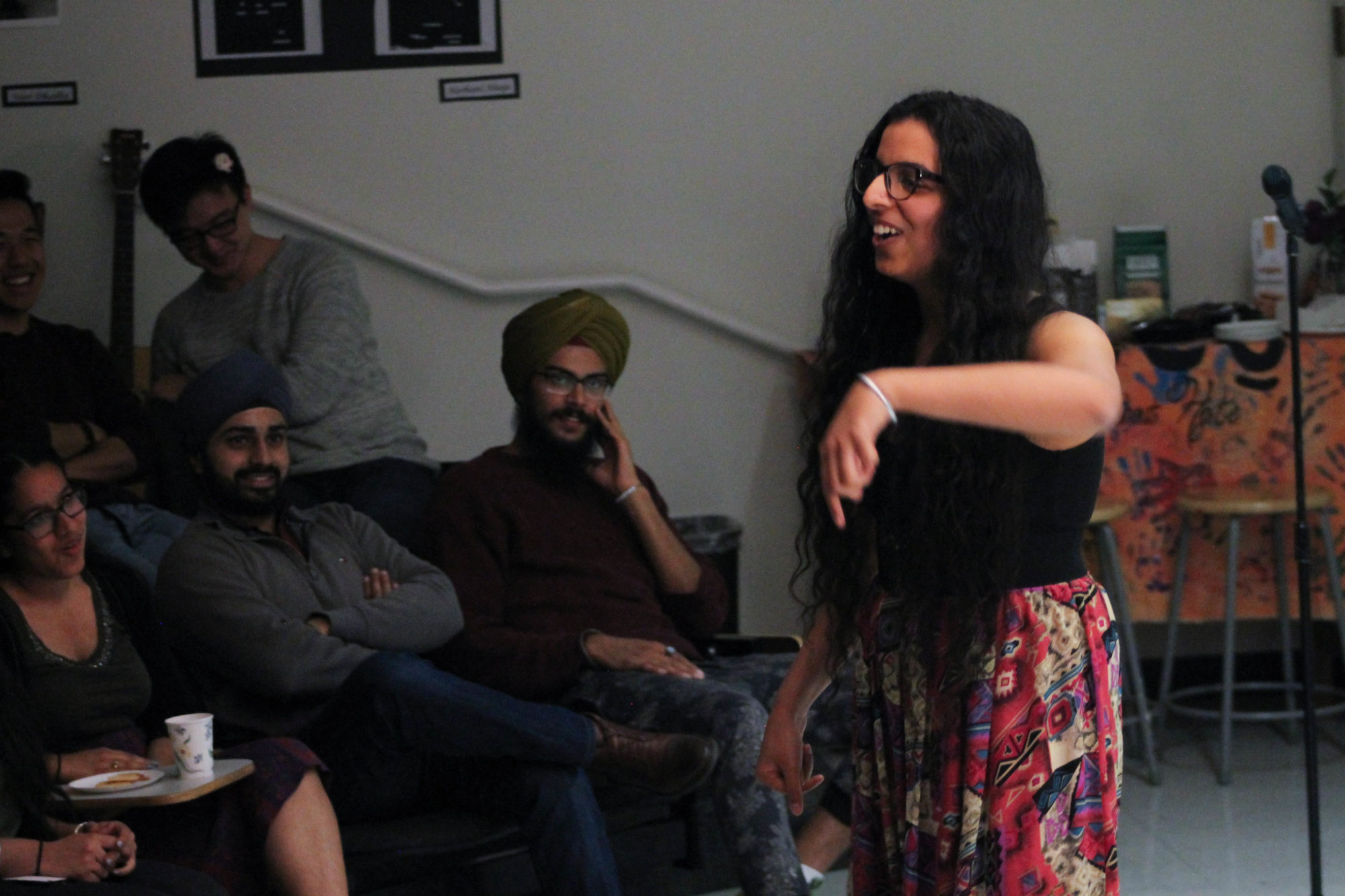 Kaur Voices event photo 70