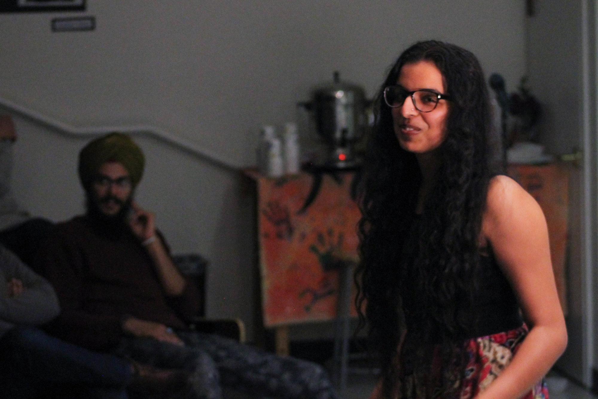 Kaur Voices event photo 71