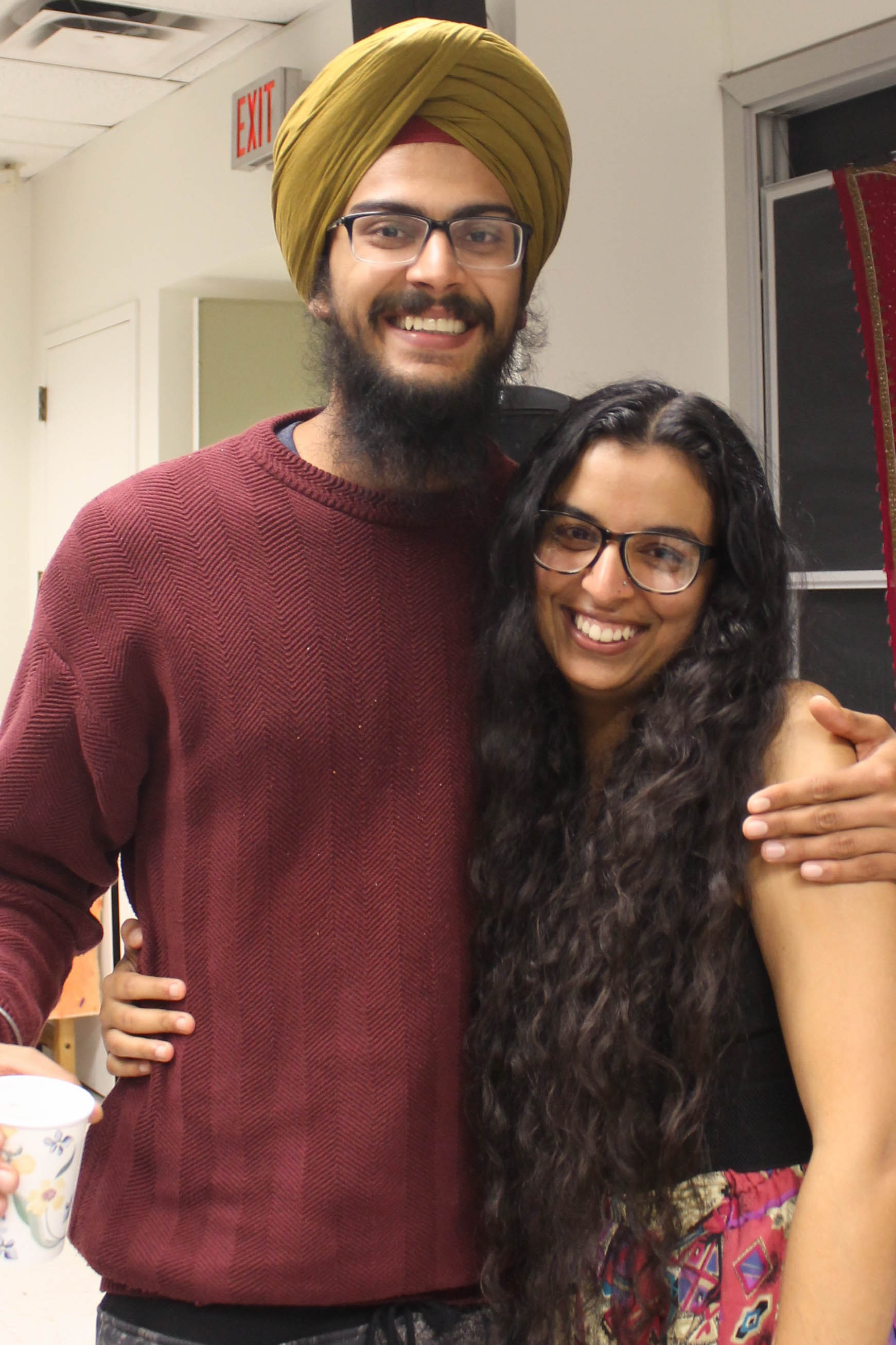 Kaur Voices event photo 76