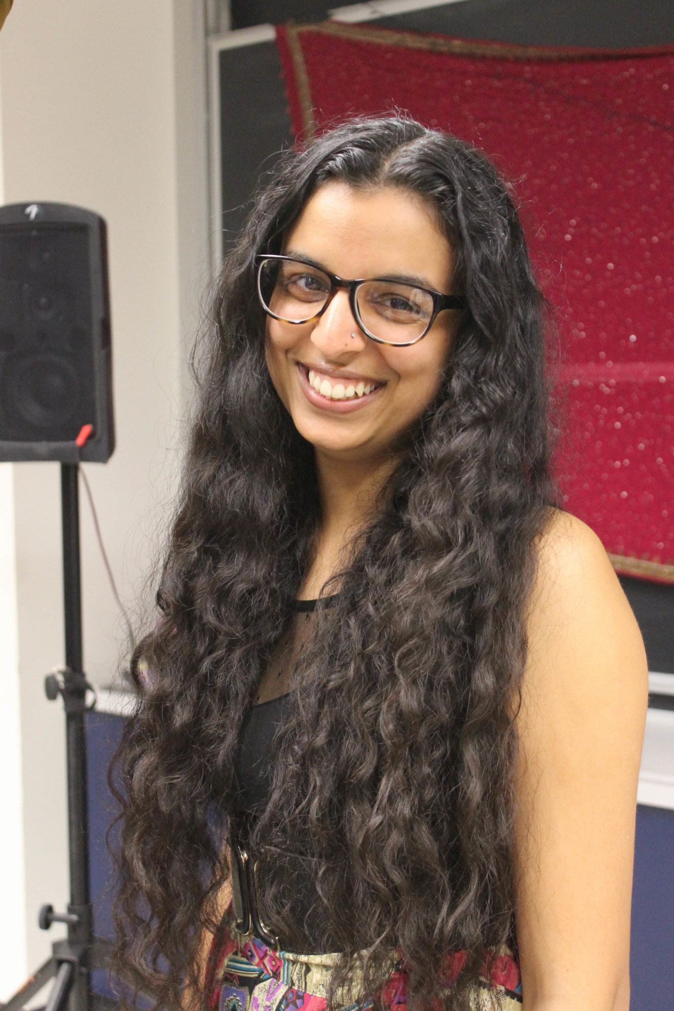 Kaur Voices event photo 77