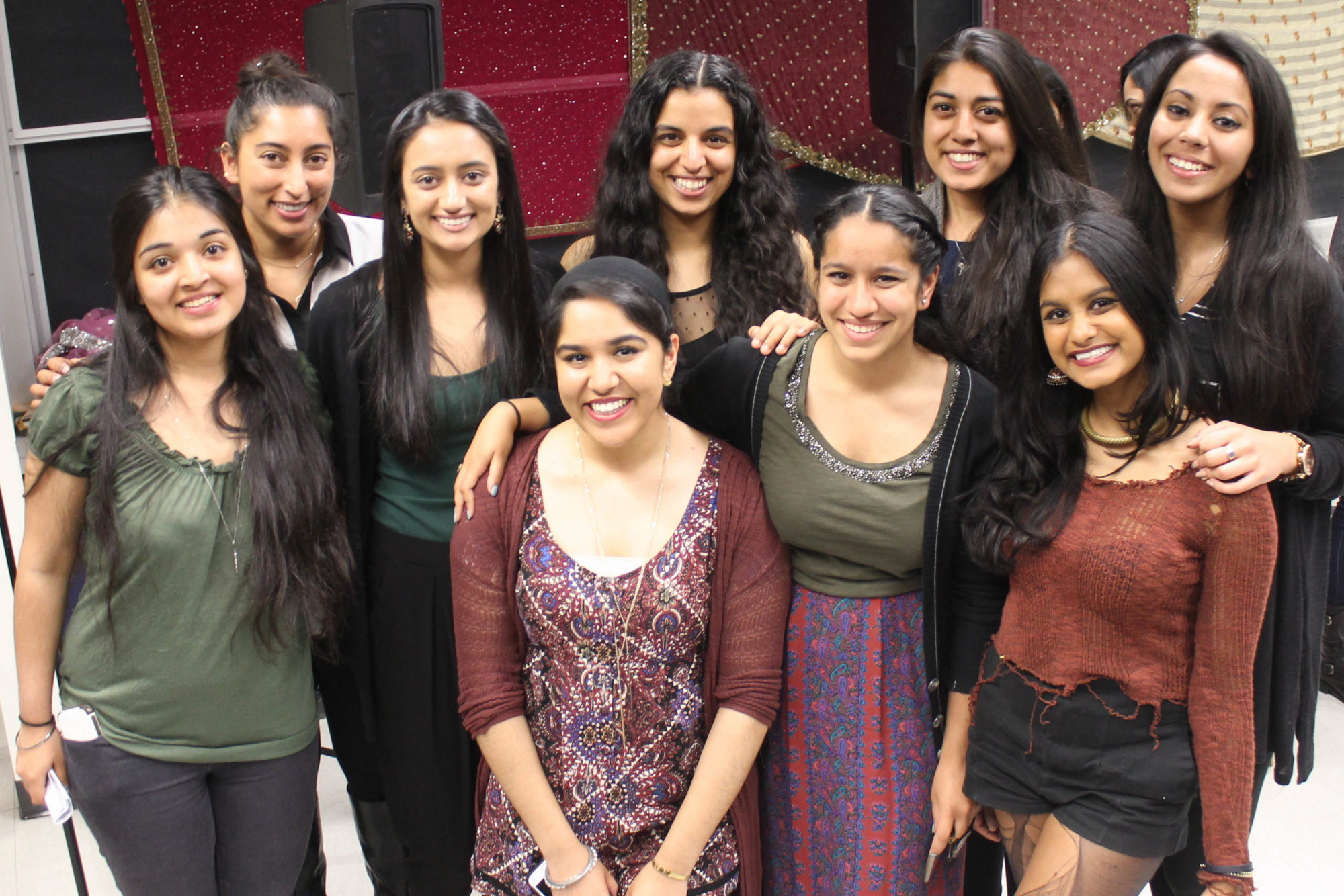 Kaur Voices event photo 82