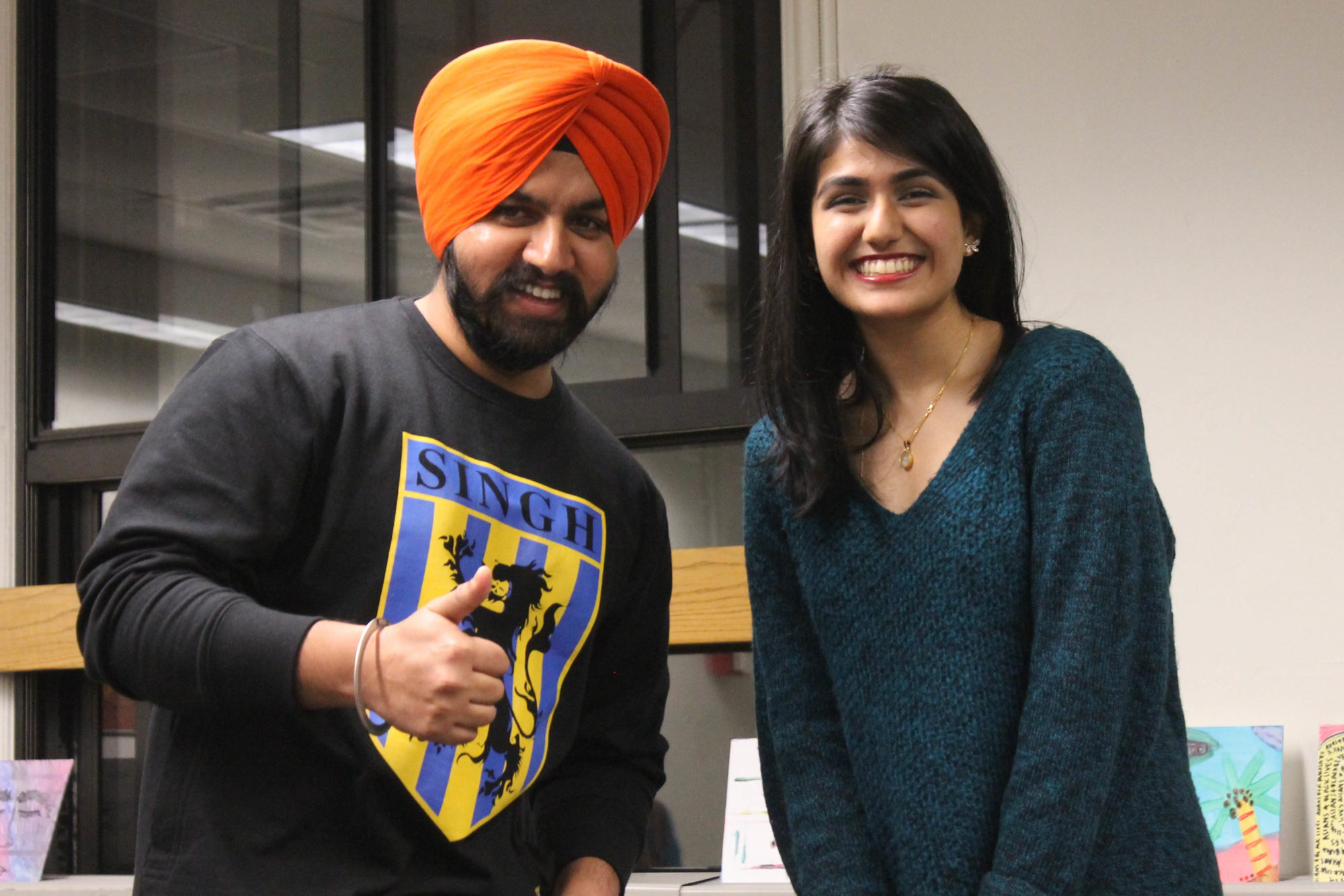 Kaur Voices event photo 85